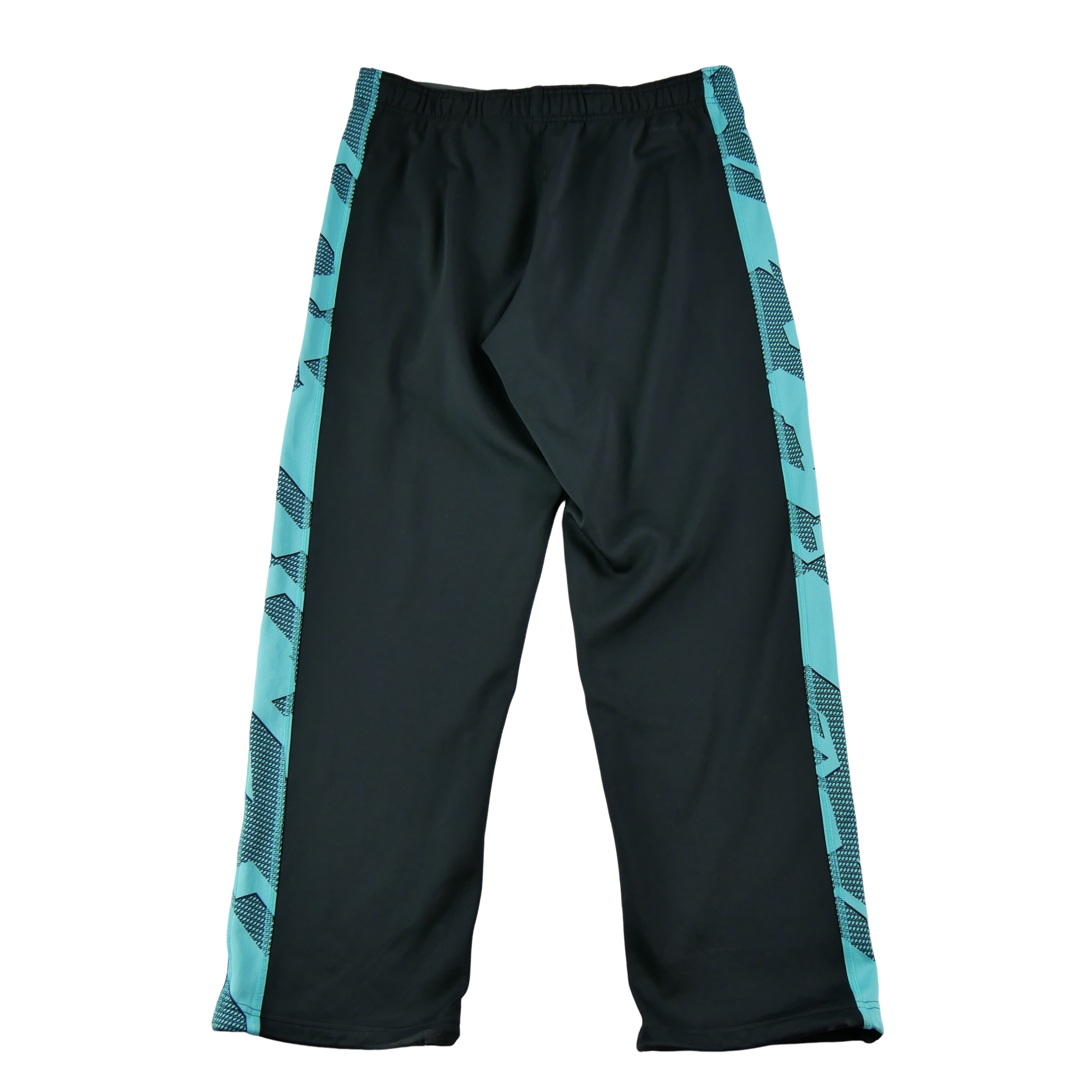 Jogging Homme  Therma-Fit Noir 2