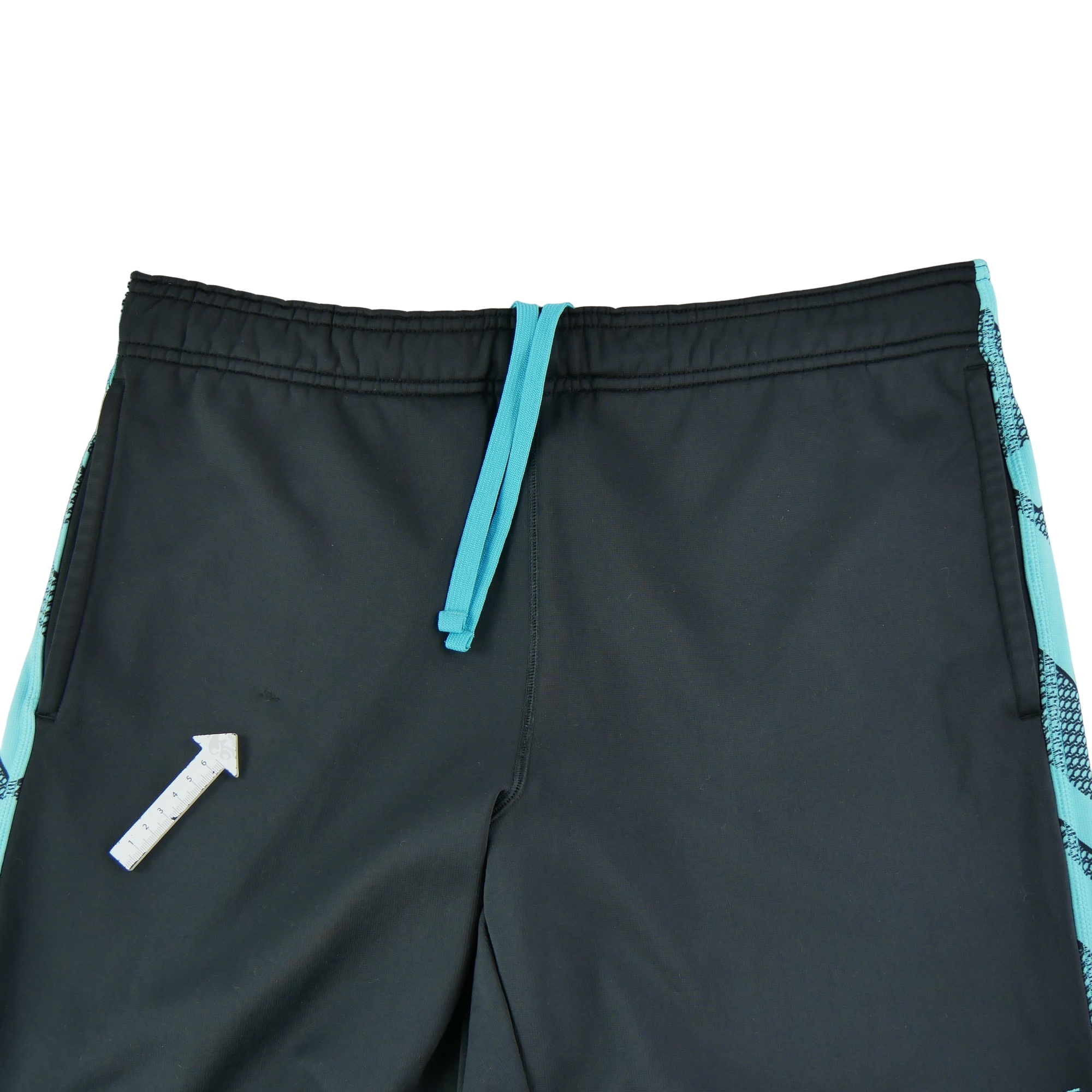 Jogging Homme  Therma-Fit Noir 5