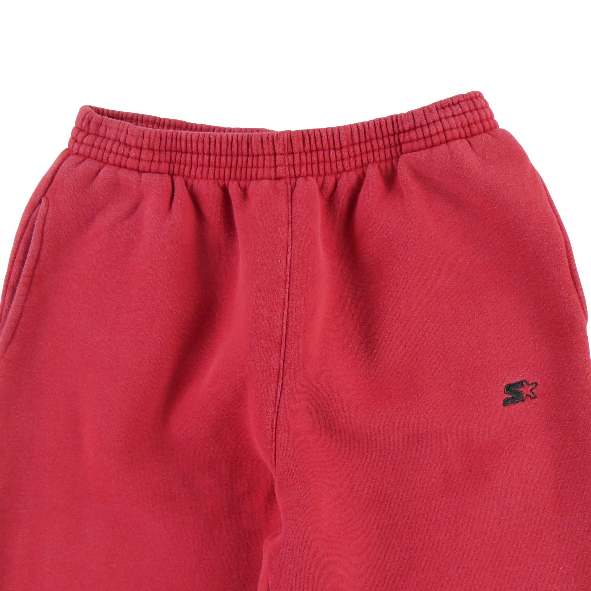 Jogging Homme  Vintage Rouge 3