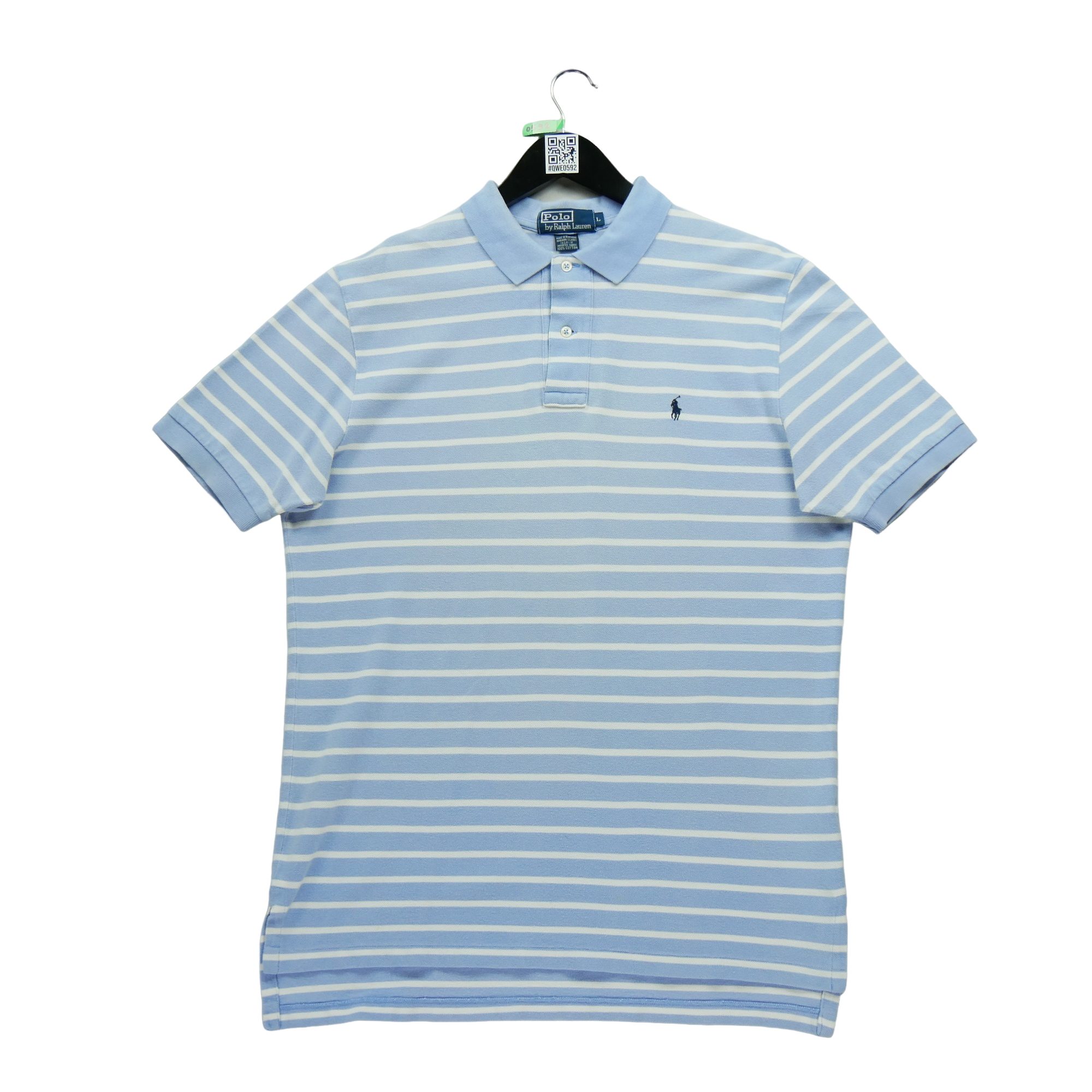 Polo manches courtes Homme 2