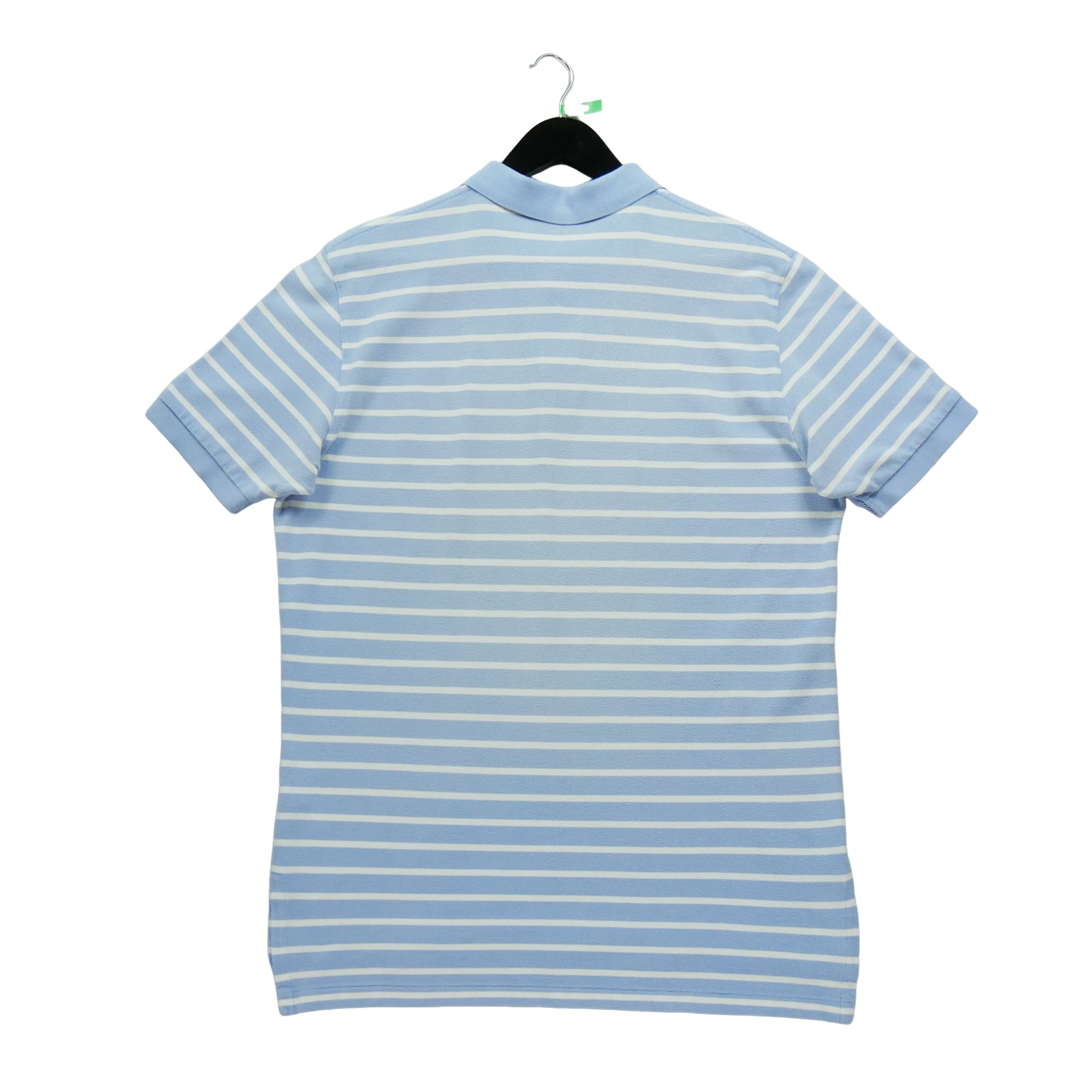 Polo manches courtes Homme 3