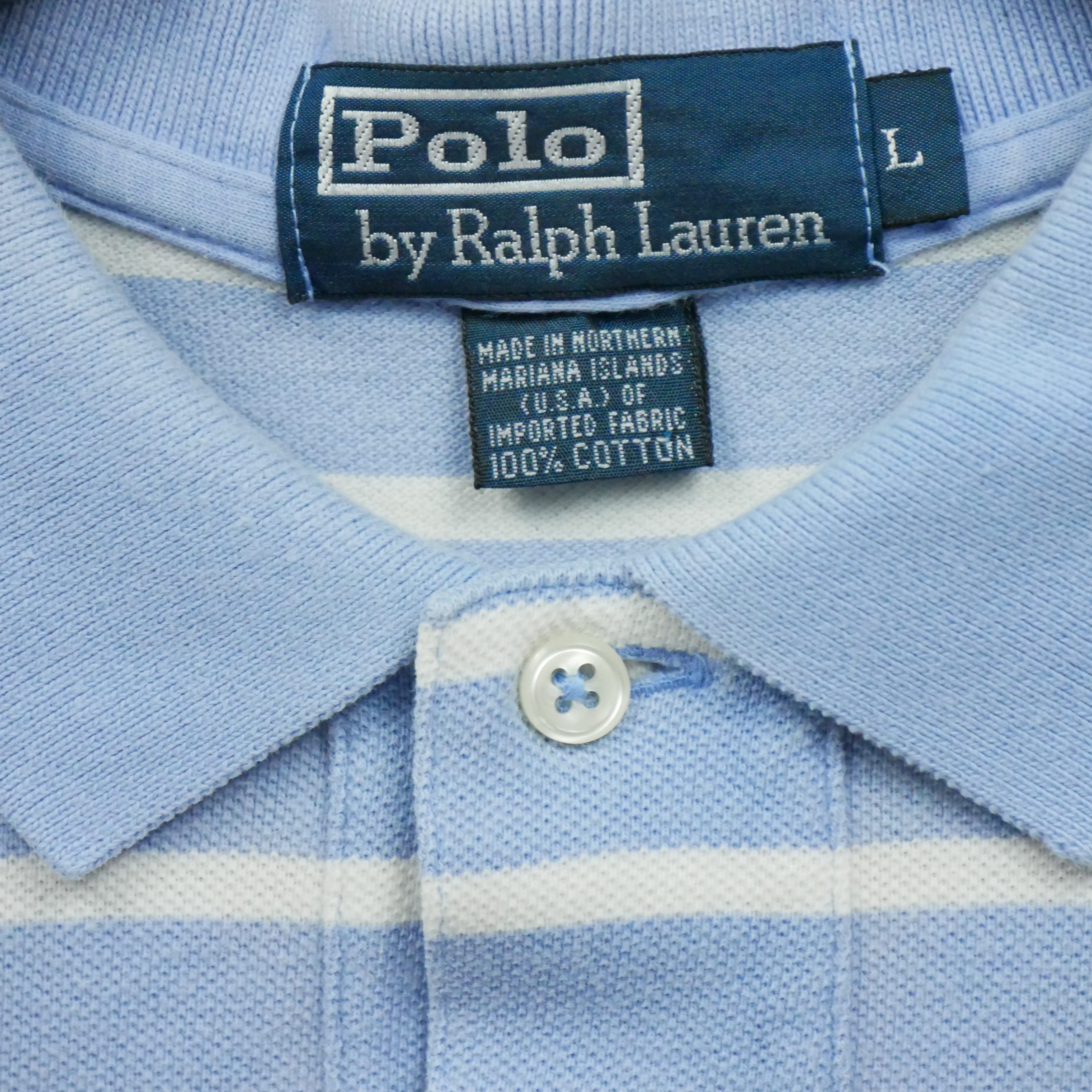 Polo manches courtes Homme 6