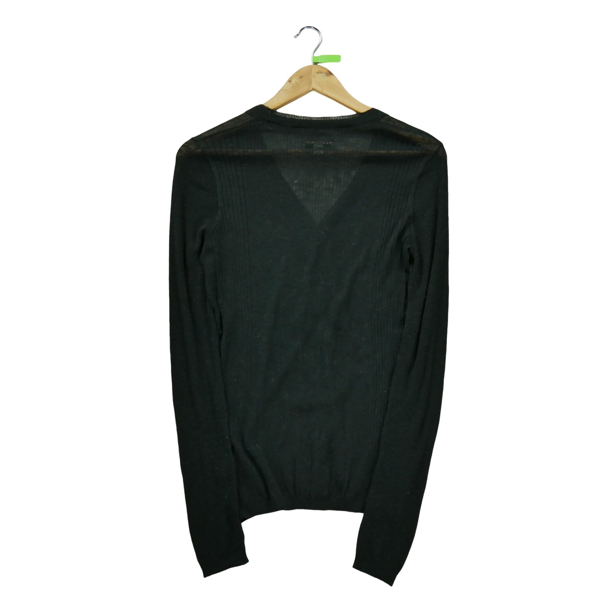 Gilet Femme Noir 2