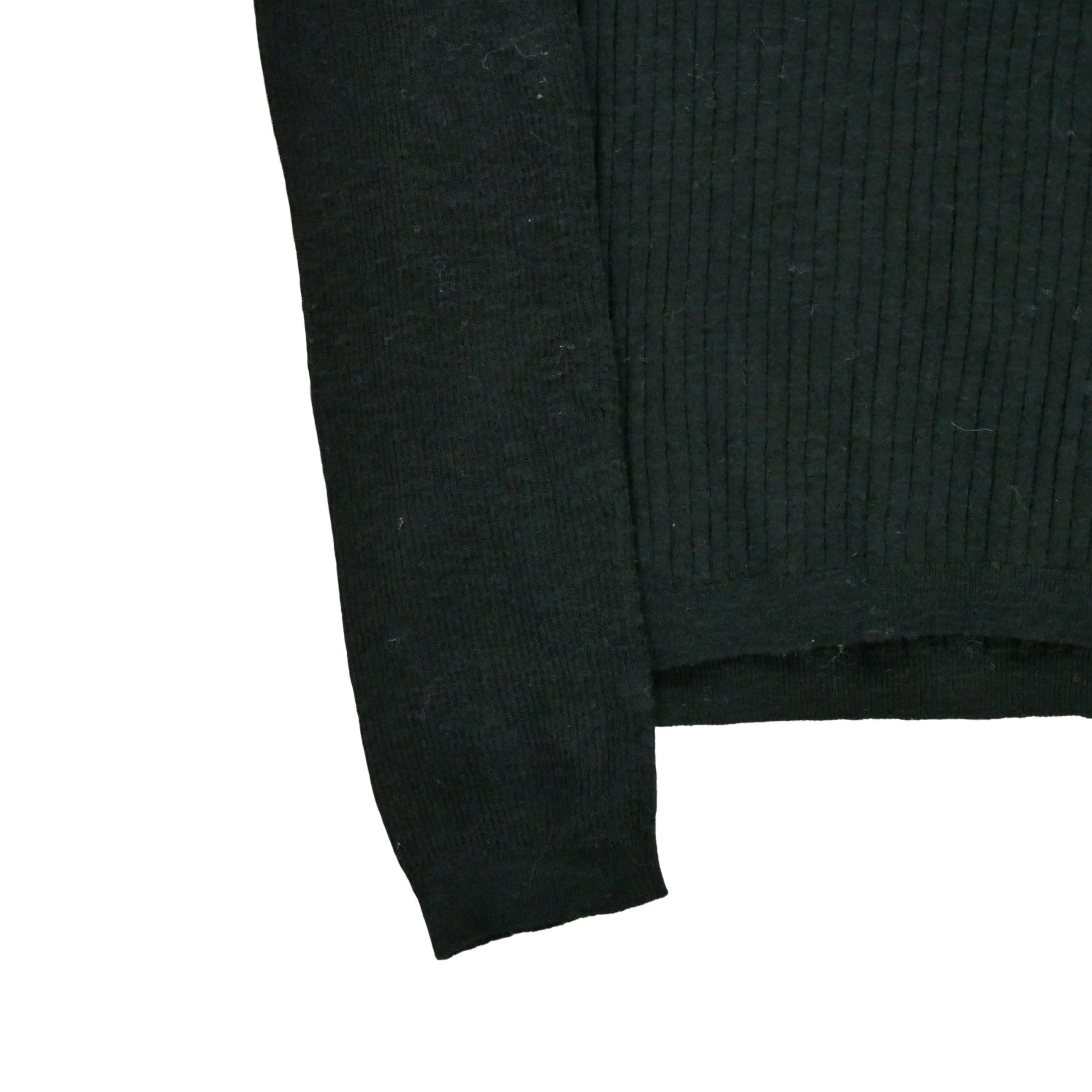 Gilet Femme Noir 4