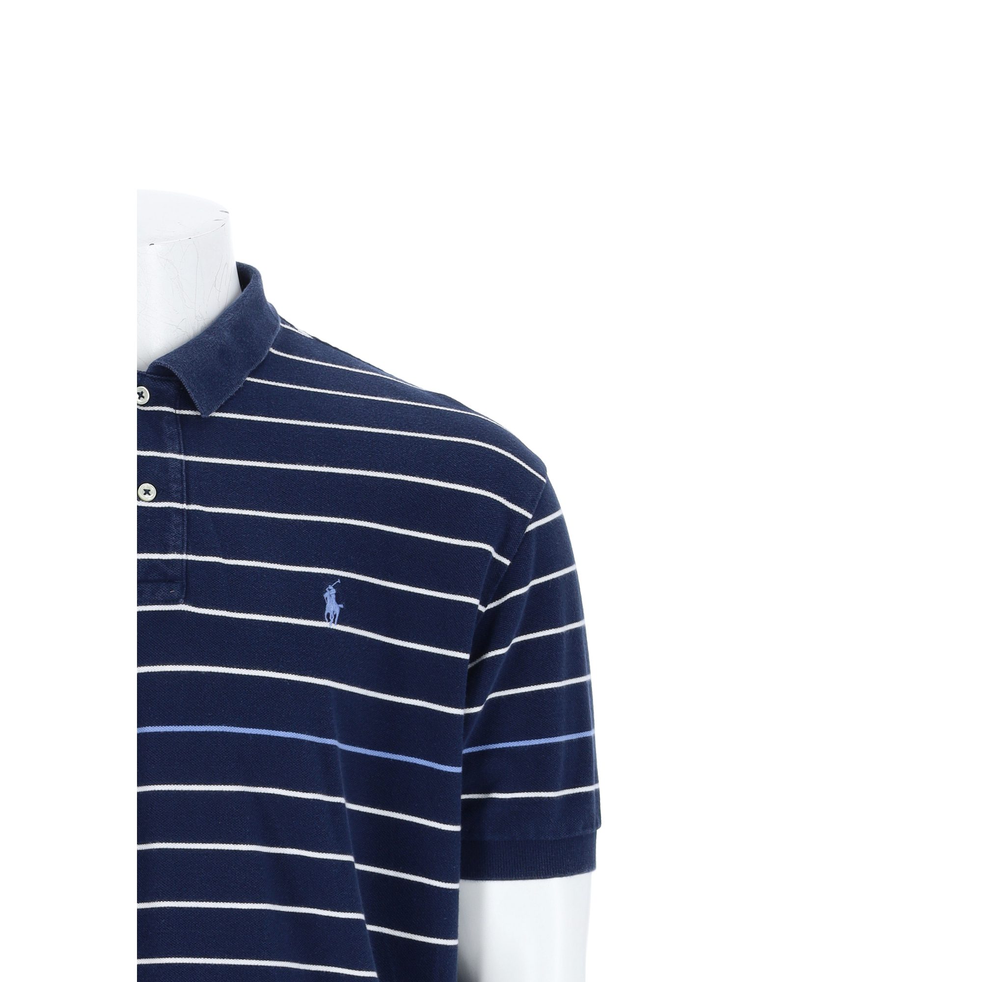 Polo manches courtes Homme 6