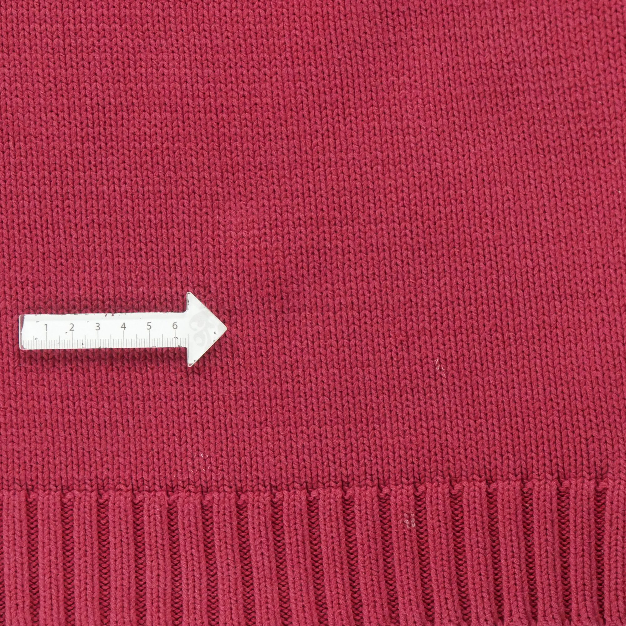 Pull Femme  Rouge 7