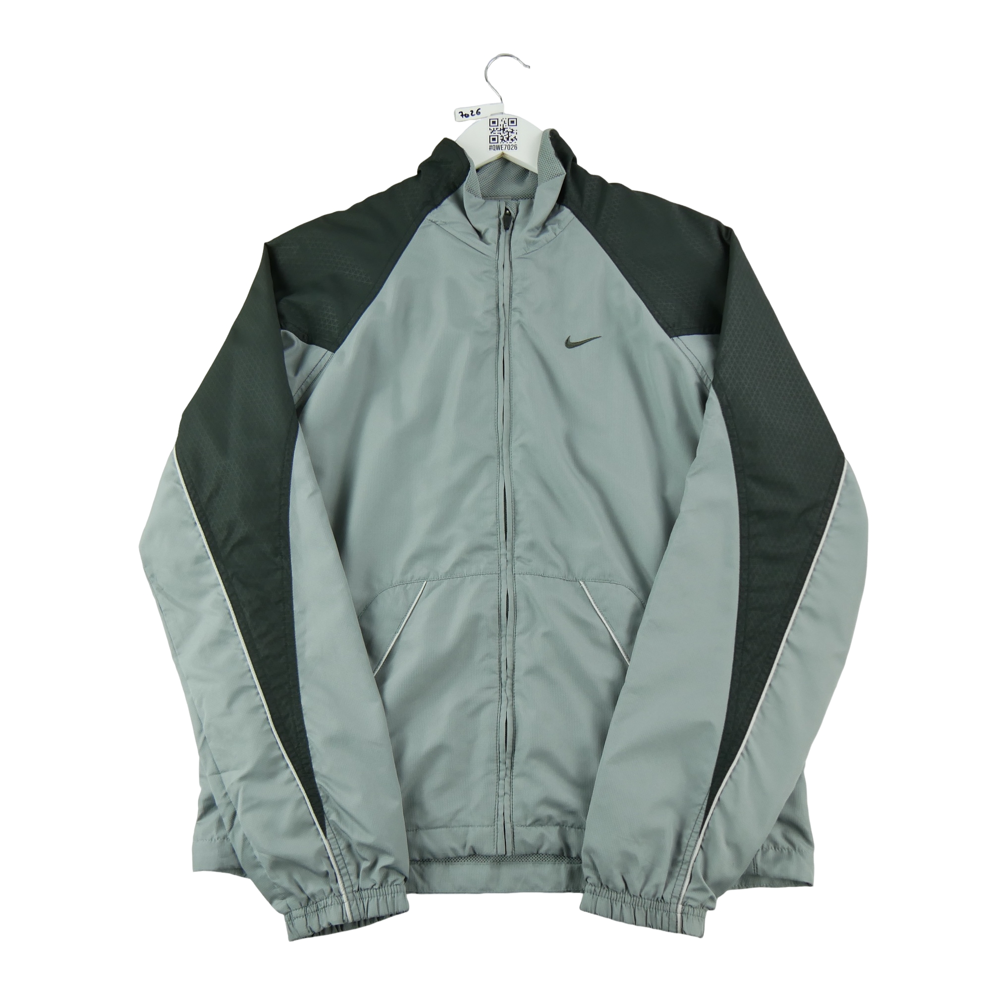 Veste de survêtement Homme Gris - Excellent état