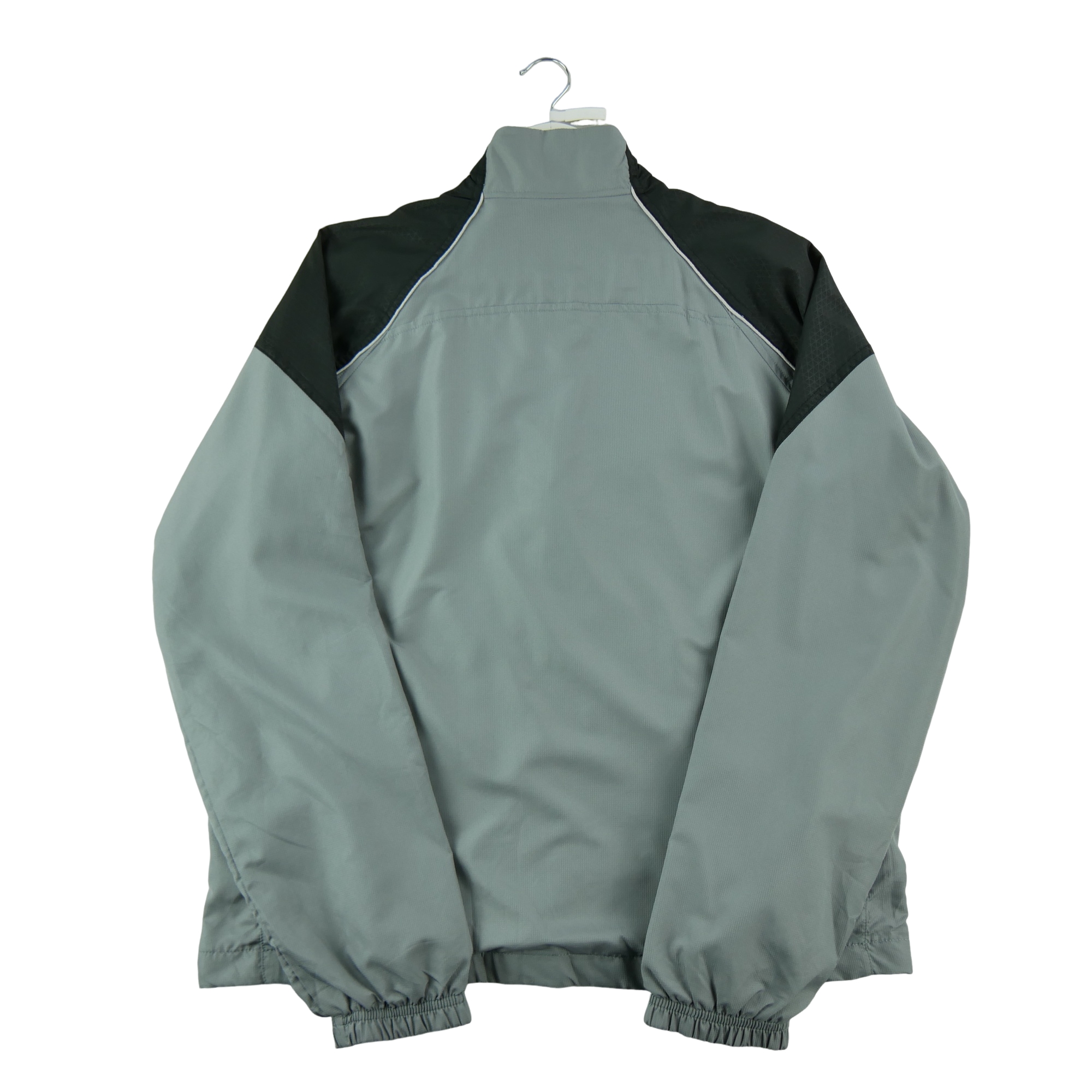 Veste de survêtement Homme  Gris 2