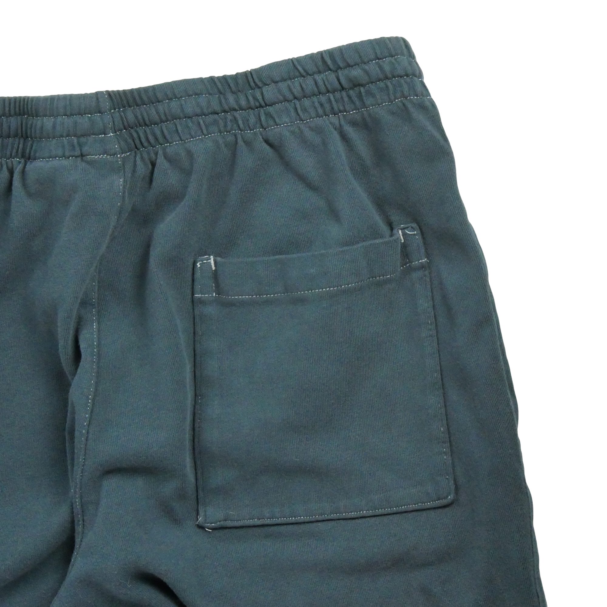 Jogging Homme  Marine 4