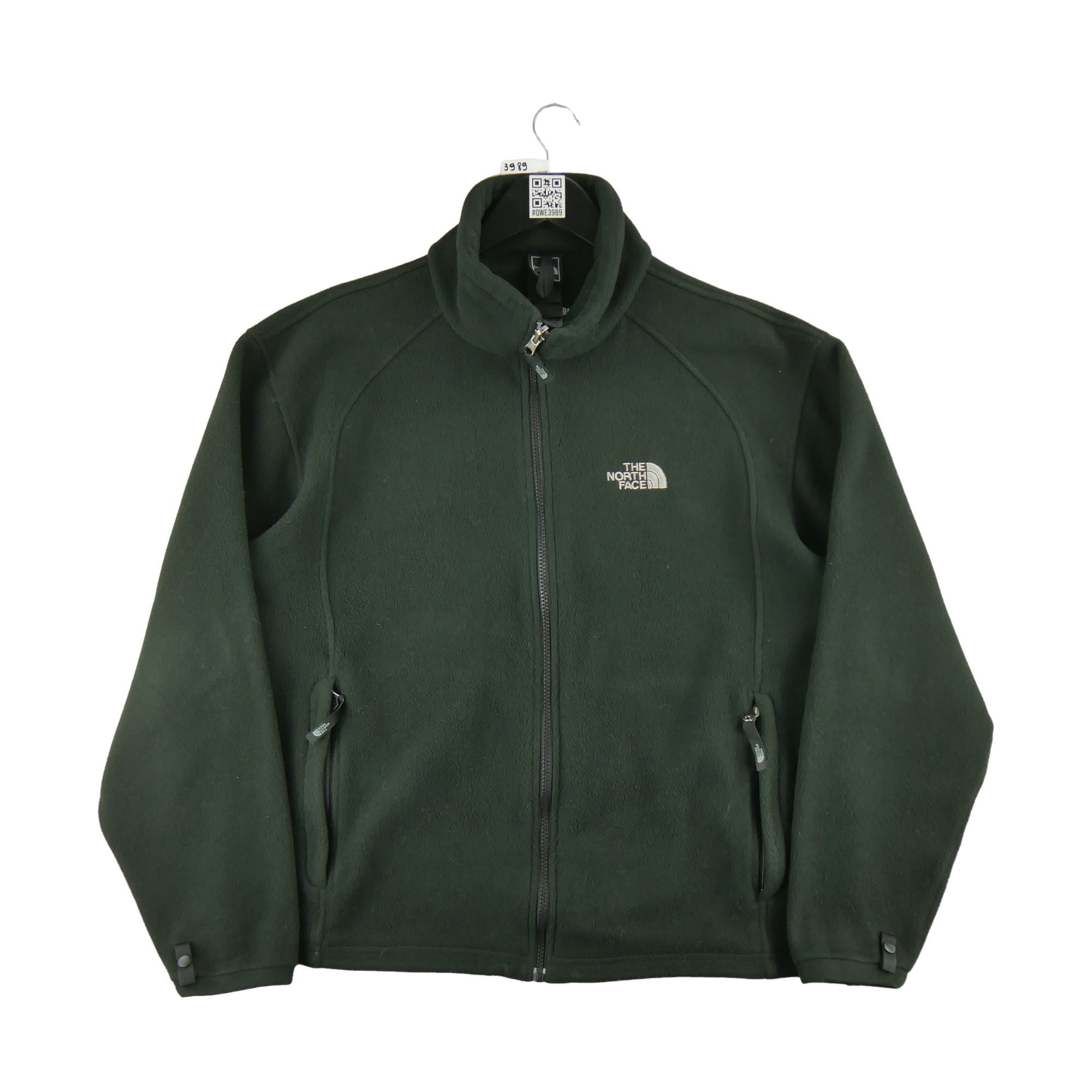 Veste polaire Homme  TNF Noir 1