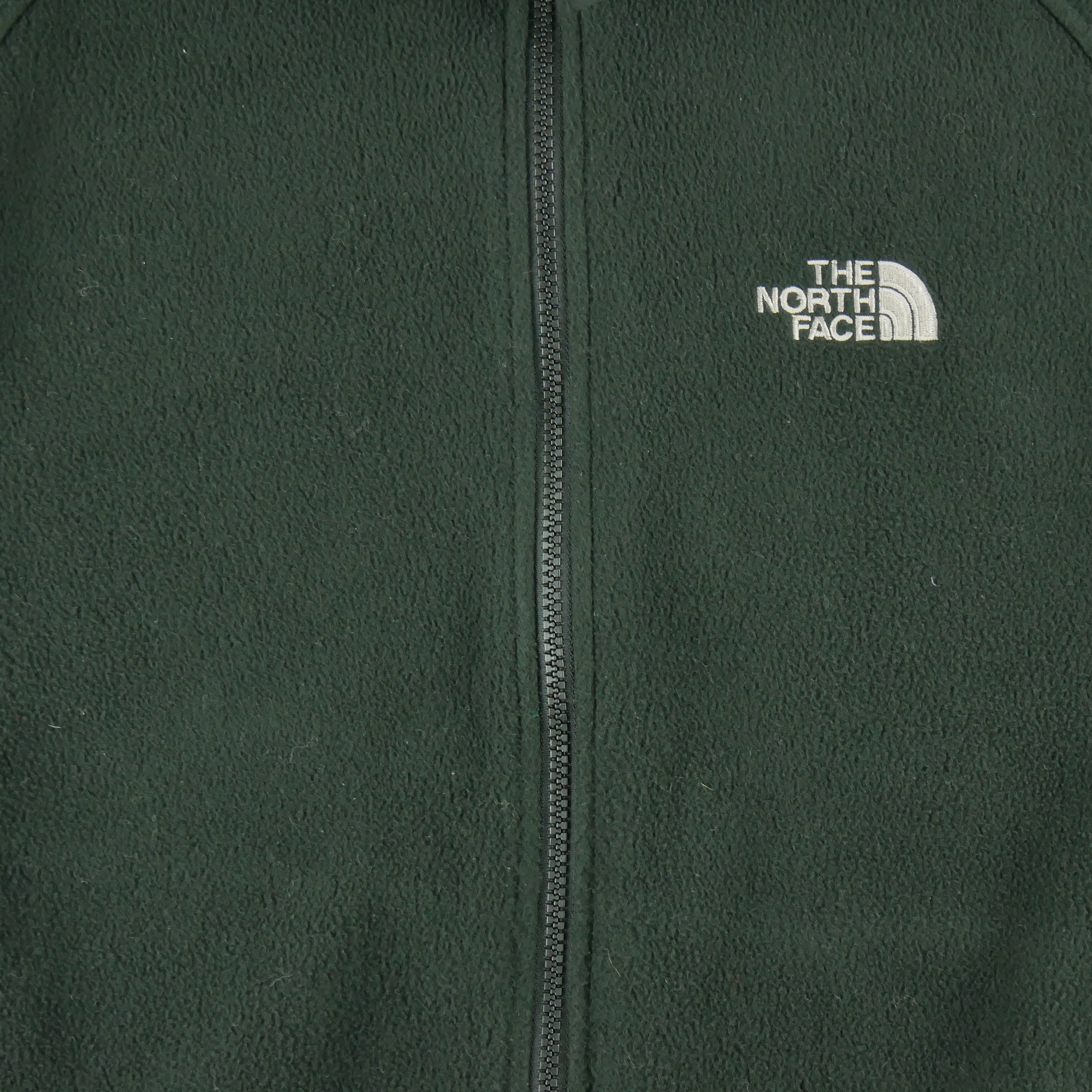 Veste polaire Homme  TNF Noir 4