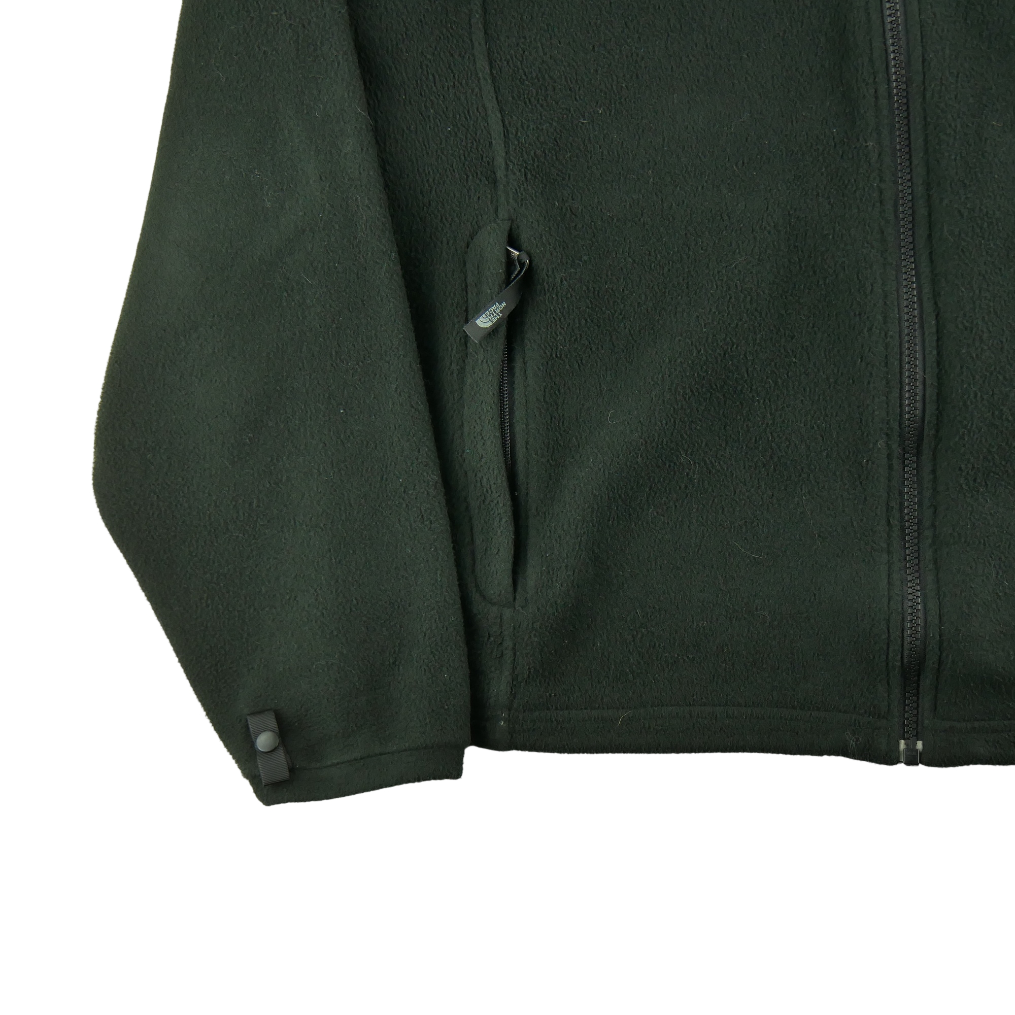 Veste polaire Homme  TNF Noir 5