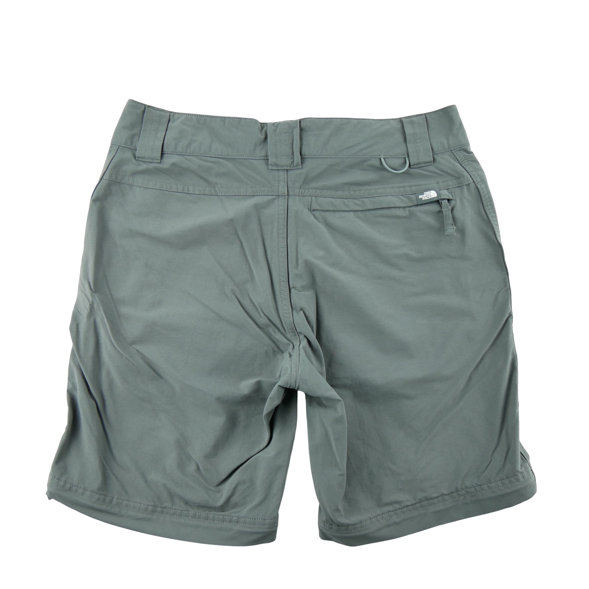Short Femme  TNF Gris 2