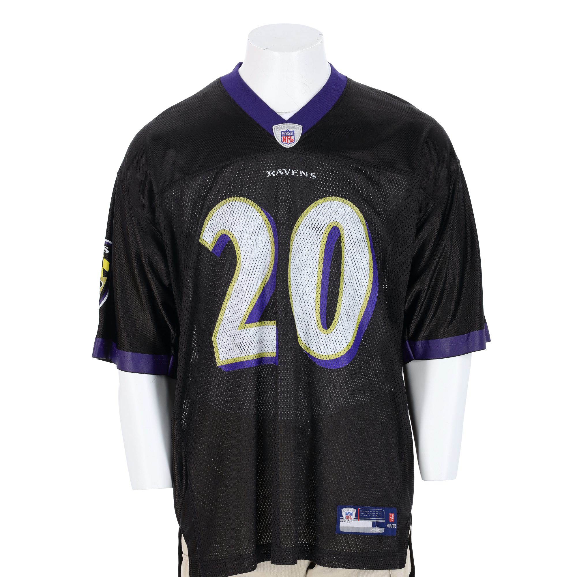 Maillot Homme NFL Baltimore Ravens - Très bon état