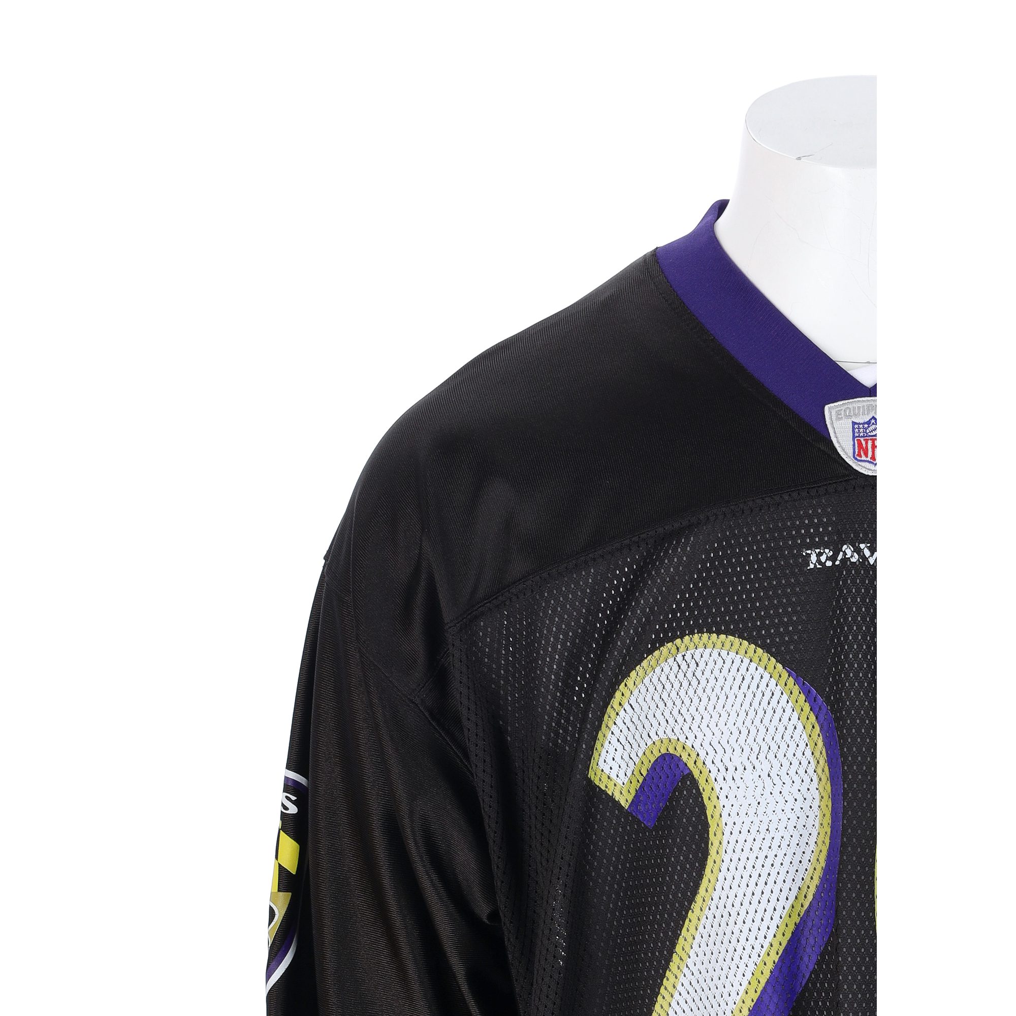 Maillot Homme NFL Baltimore Ravens 5