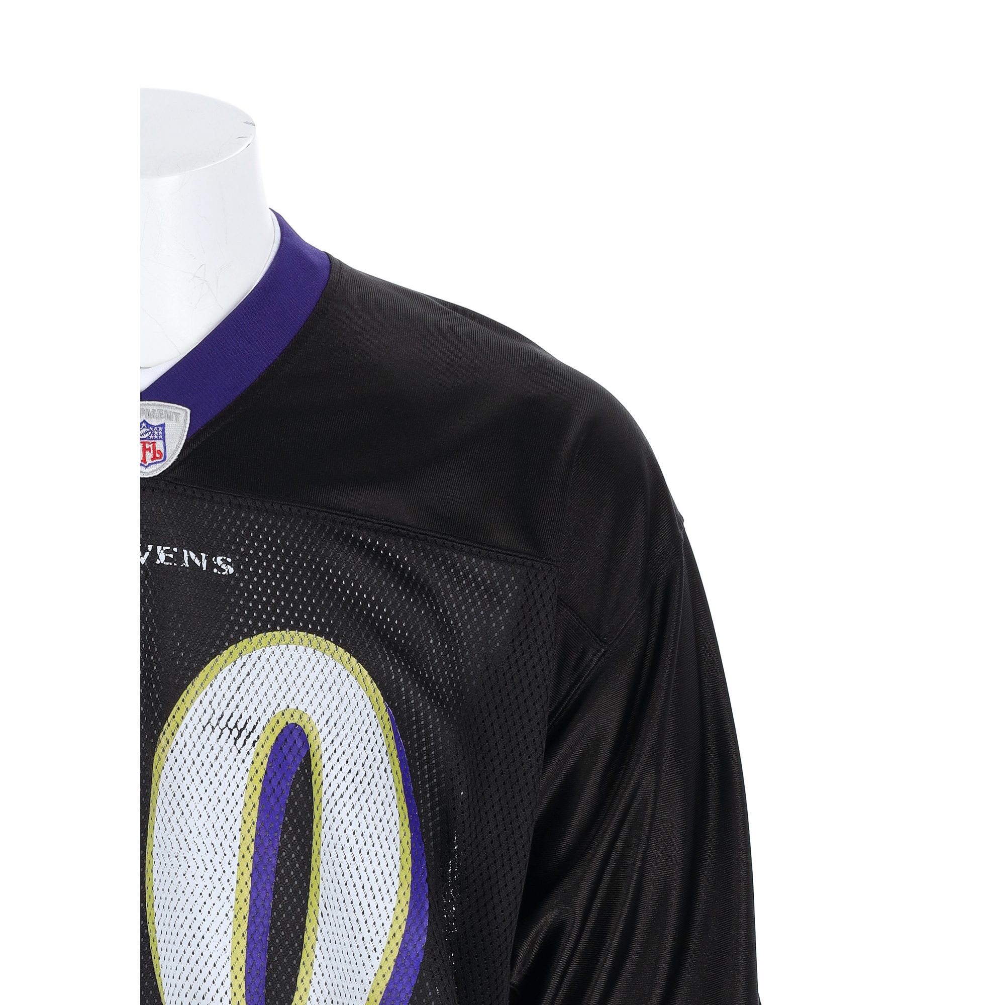 Maillot Homme NFL Baltimore Ravens 6