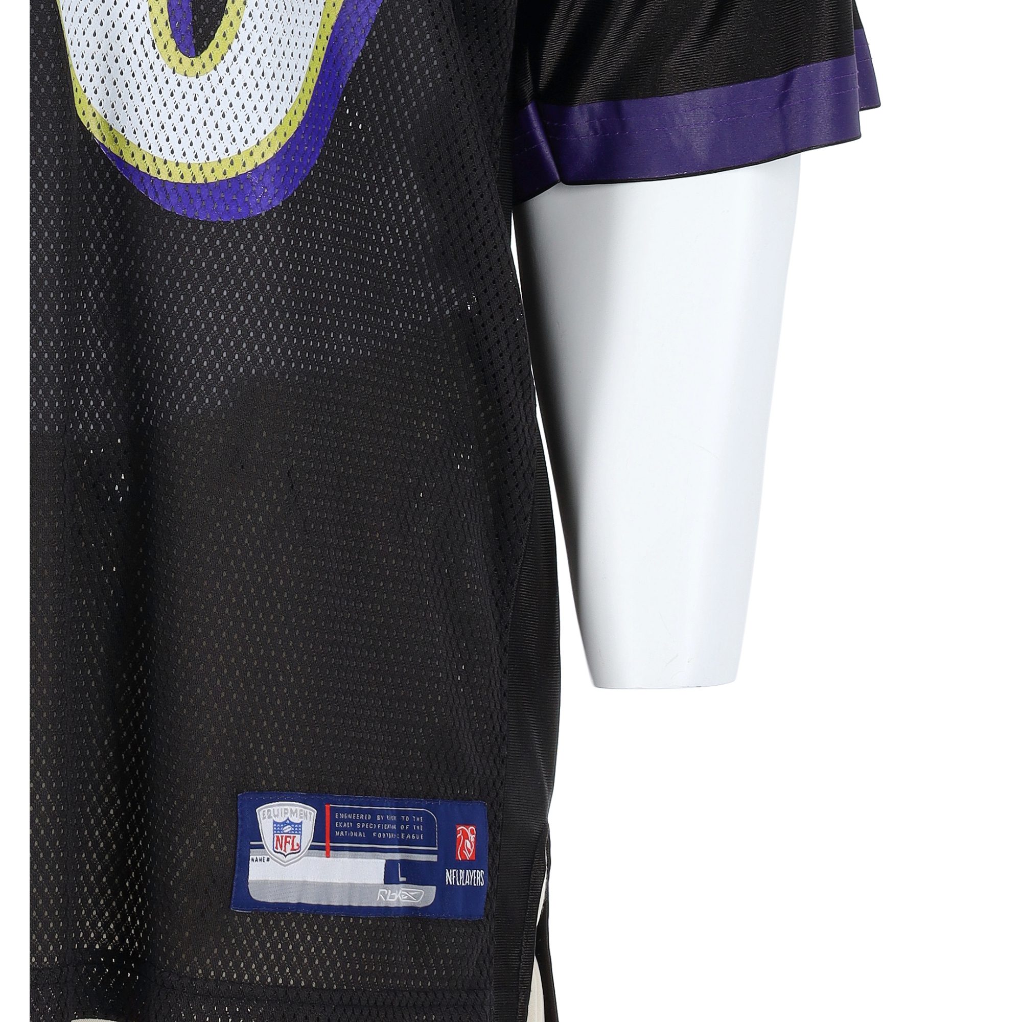 Maillot Homme NFL Baltimore Ravens 7