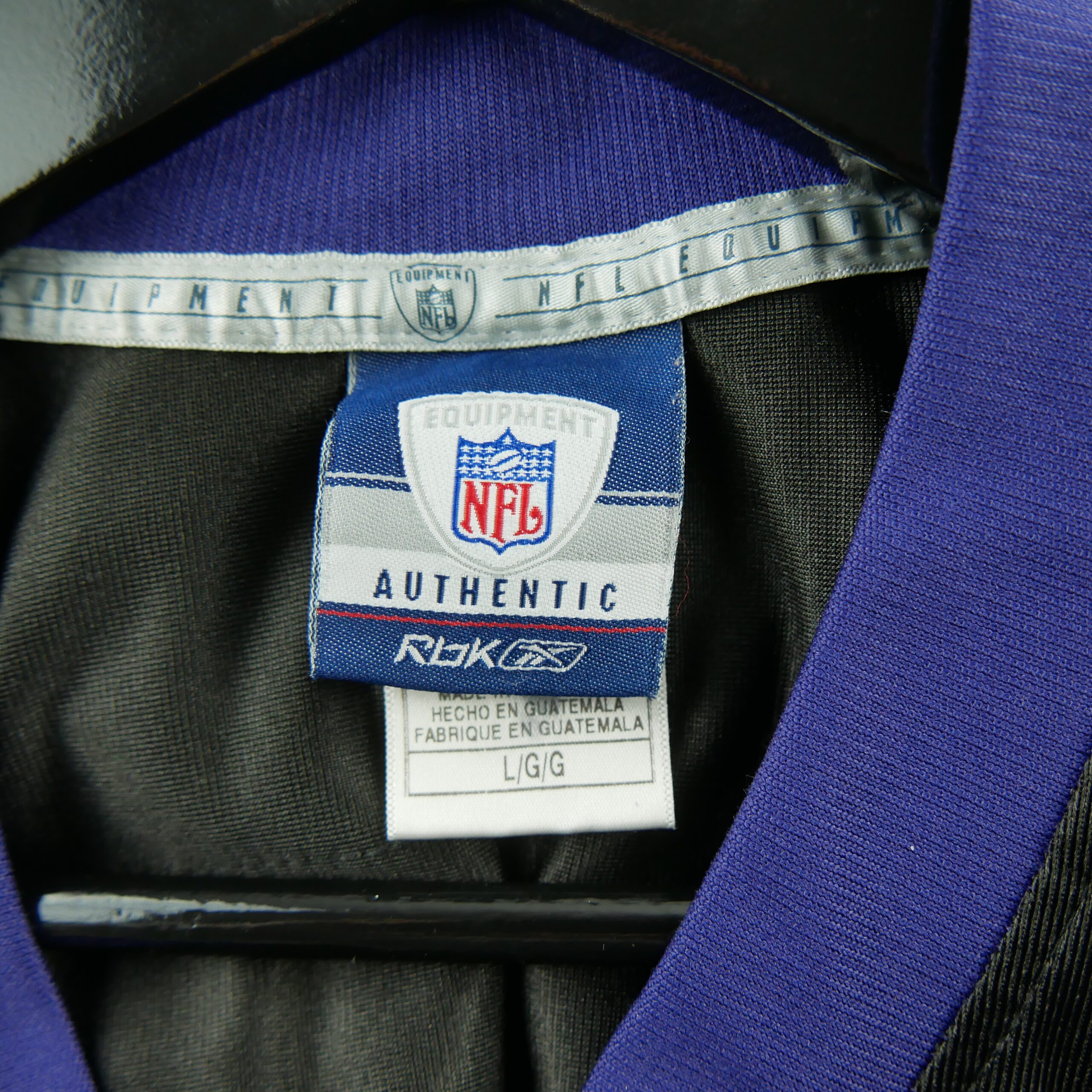 Maillot Homme NFL Baltimore Ravens 8