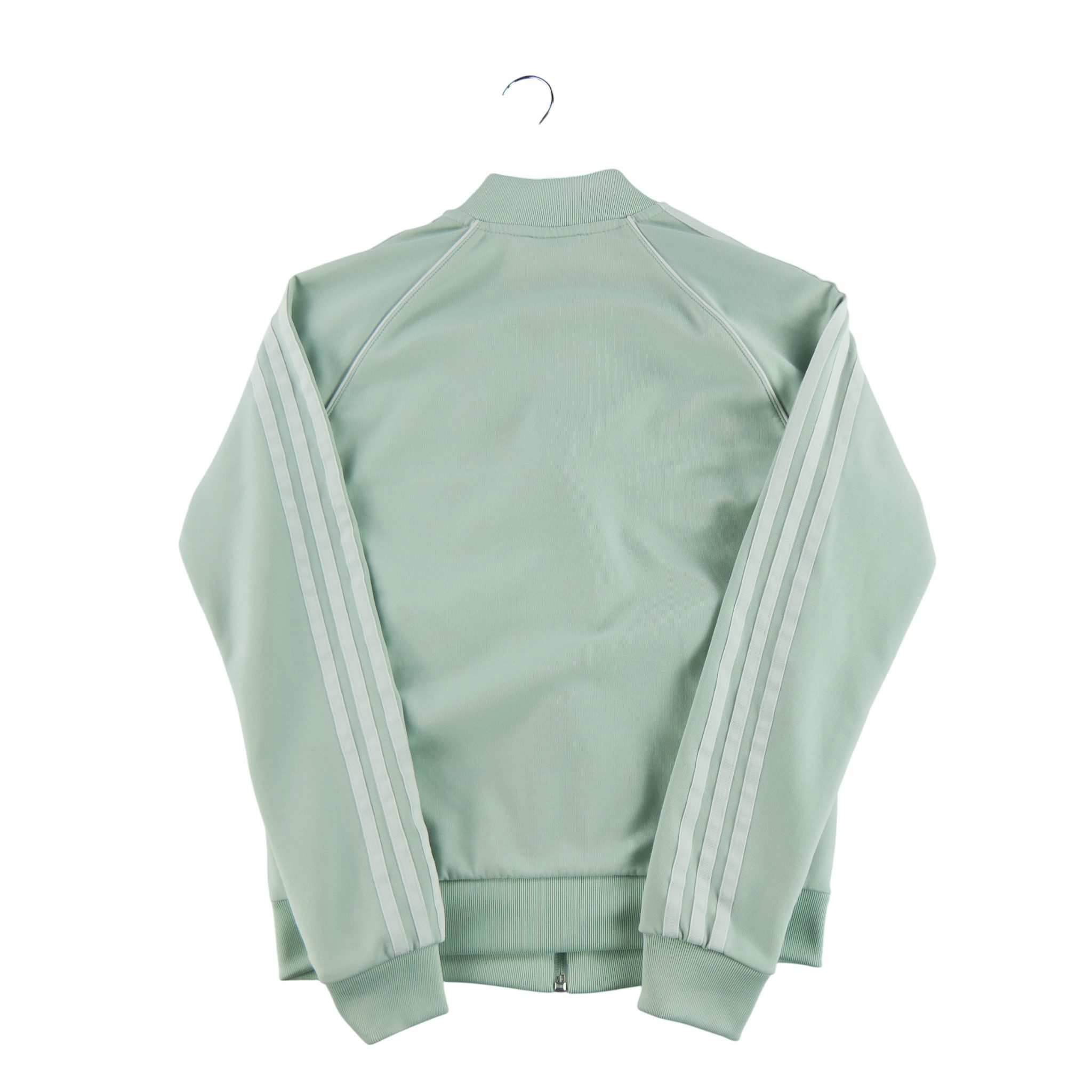 Veste de survêtements Femme  Vert 2