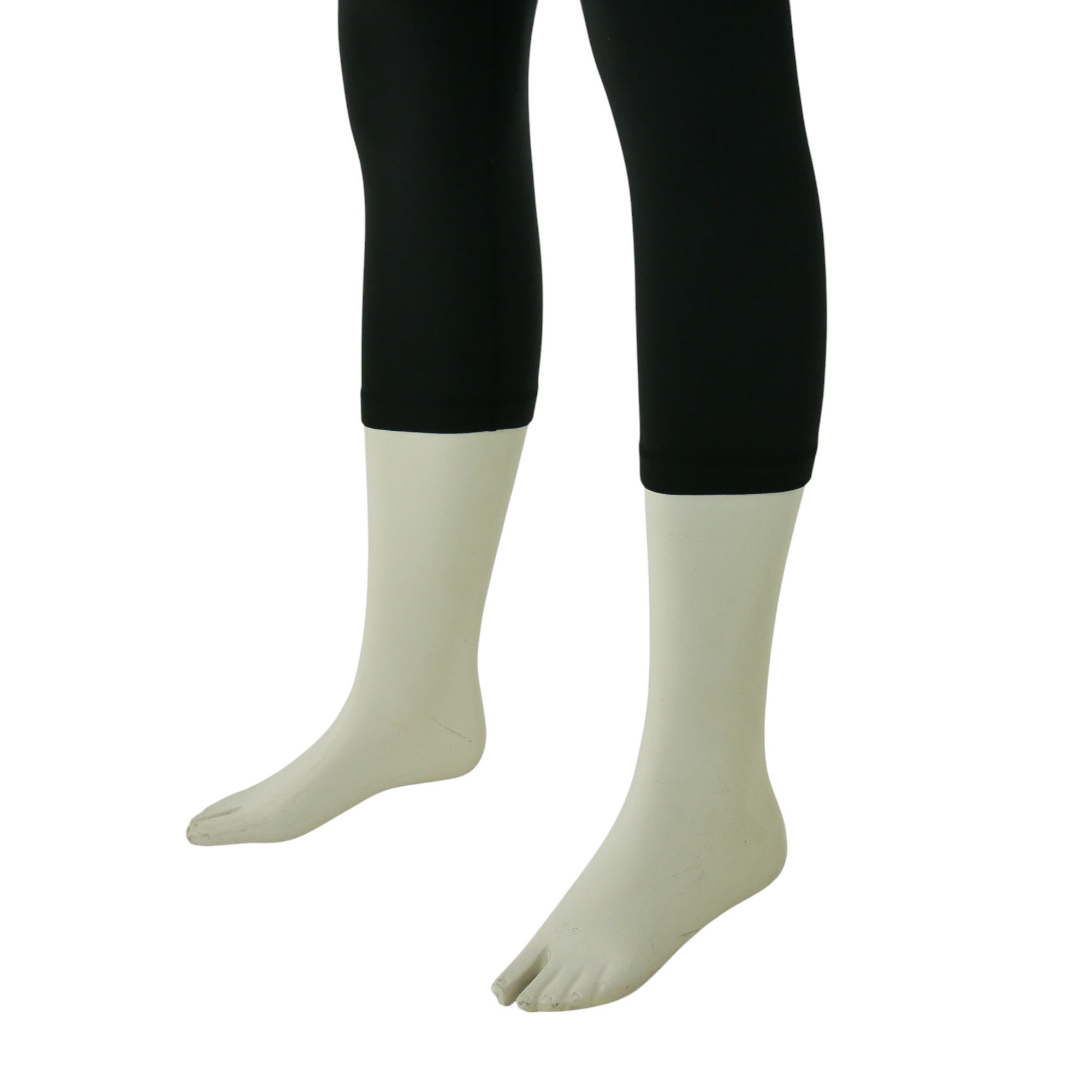 Leggings Femme  Yoga Course Fitness Noir 3