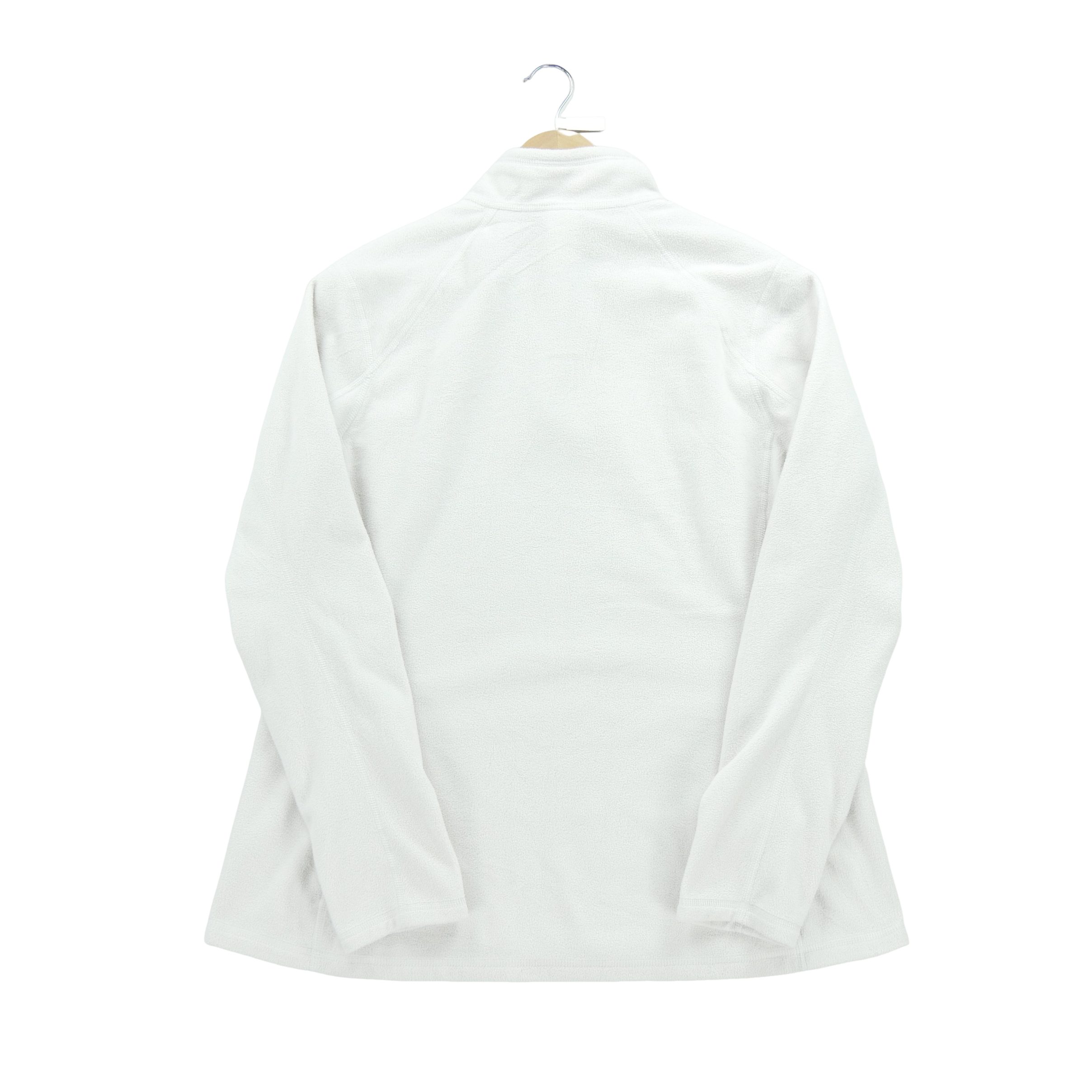 Pull polaire Femme  100 Glacier TNF 2