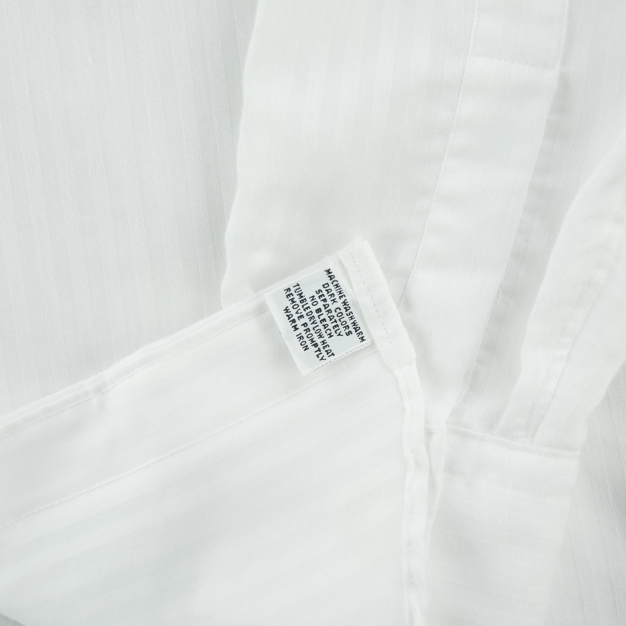 Chemise classiques Homme à rayures 6