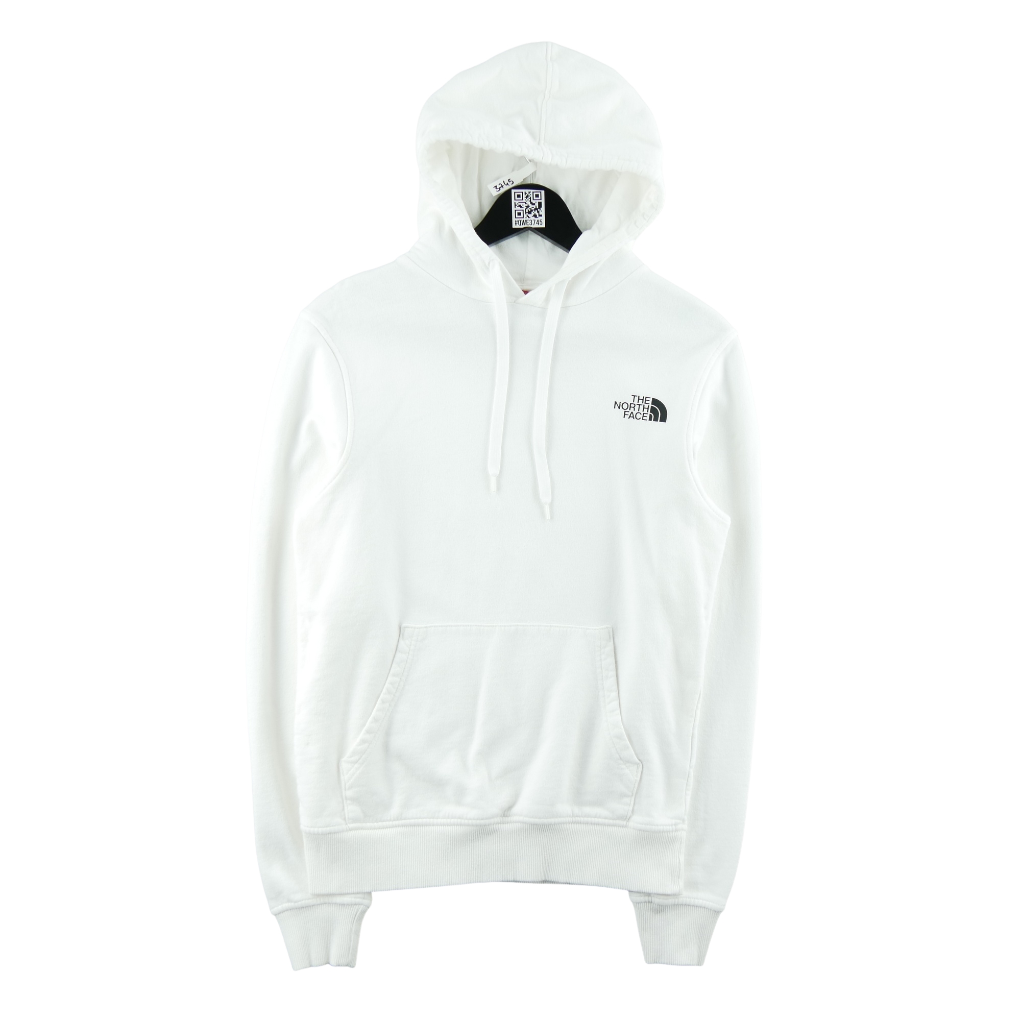 Pull Homme  TNF Mount Everest Blanc 1
