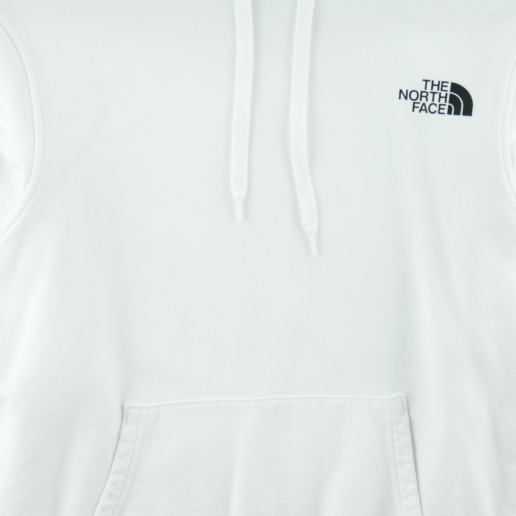 Pull Homme  TNF Mount Everest Blanc 3