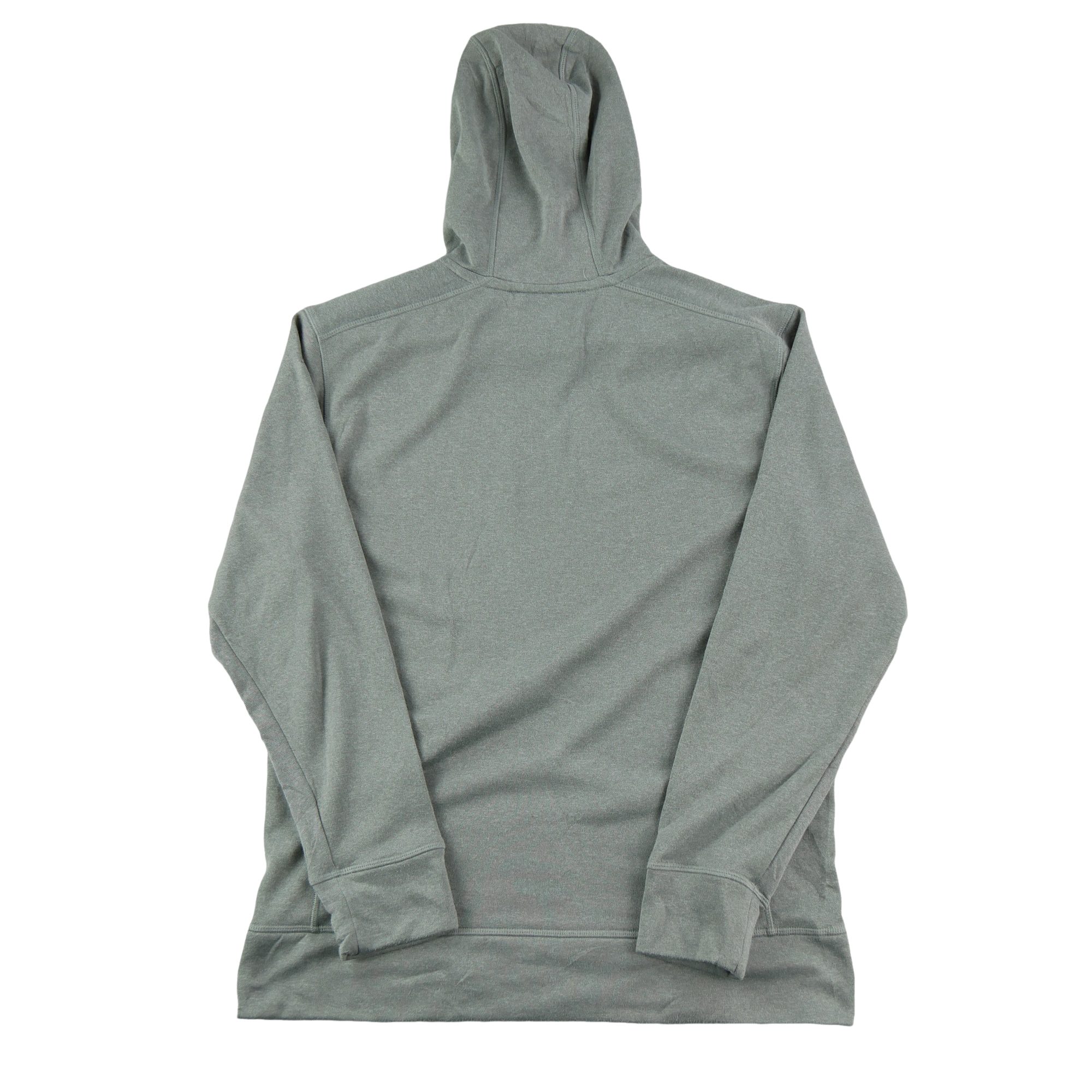 Sweat à capuche Homme  climawarm Gris 3