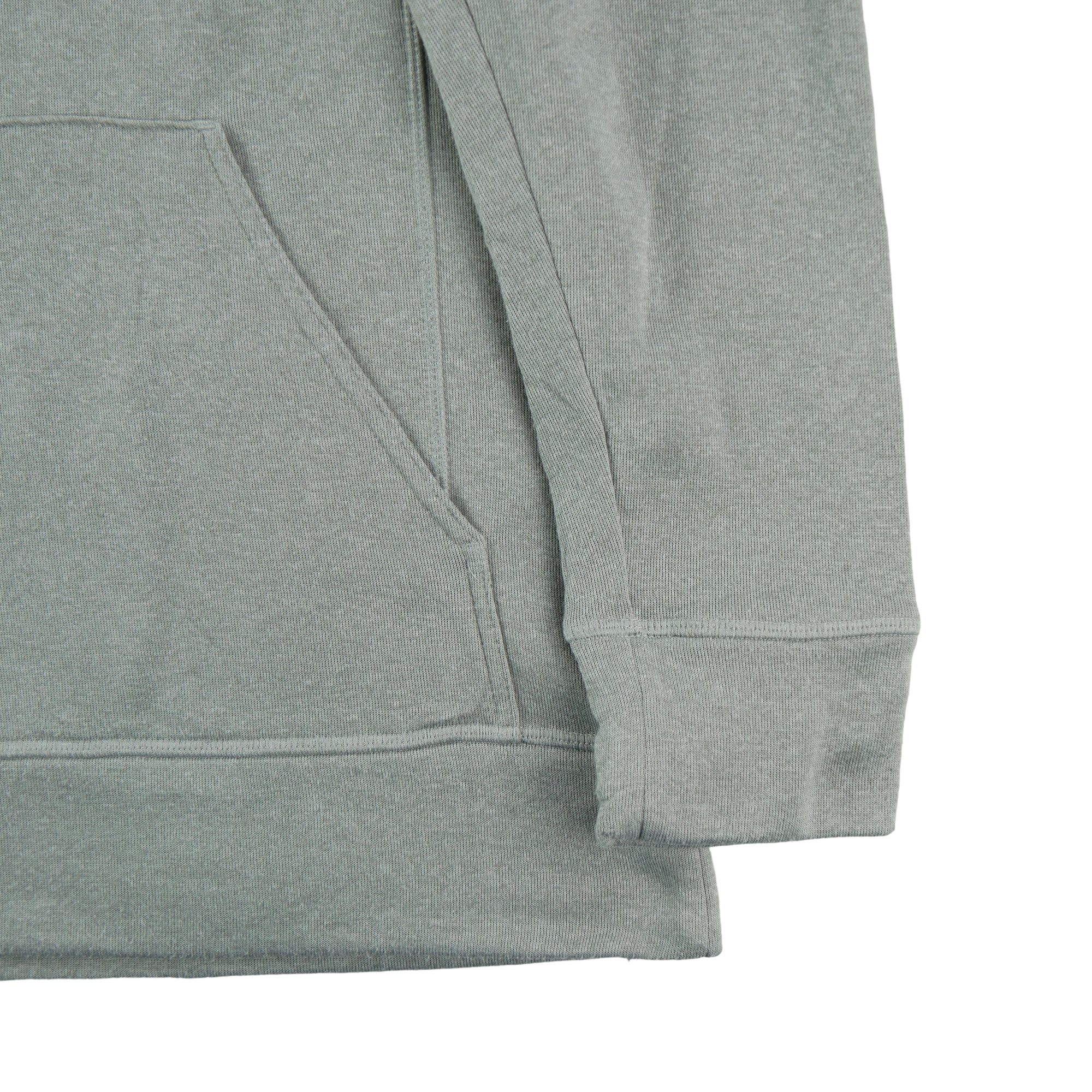 Sweat à capuche Homme  climawarm Gris 4