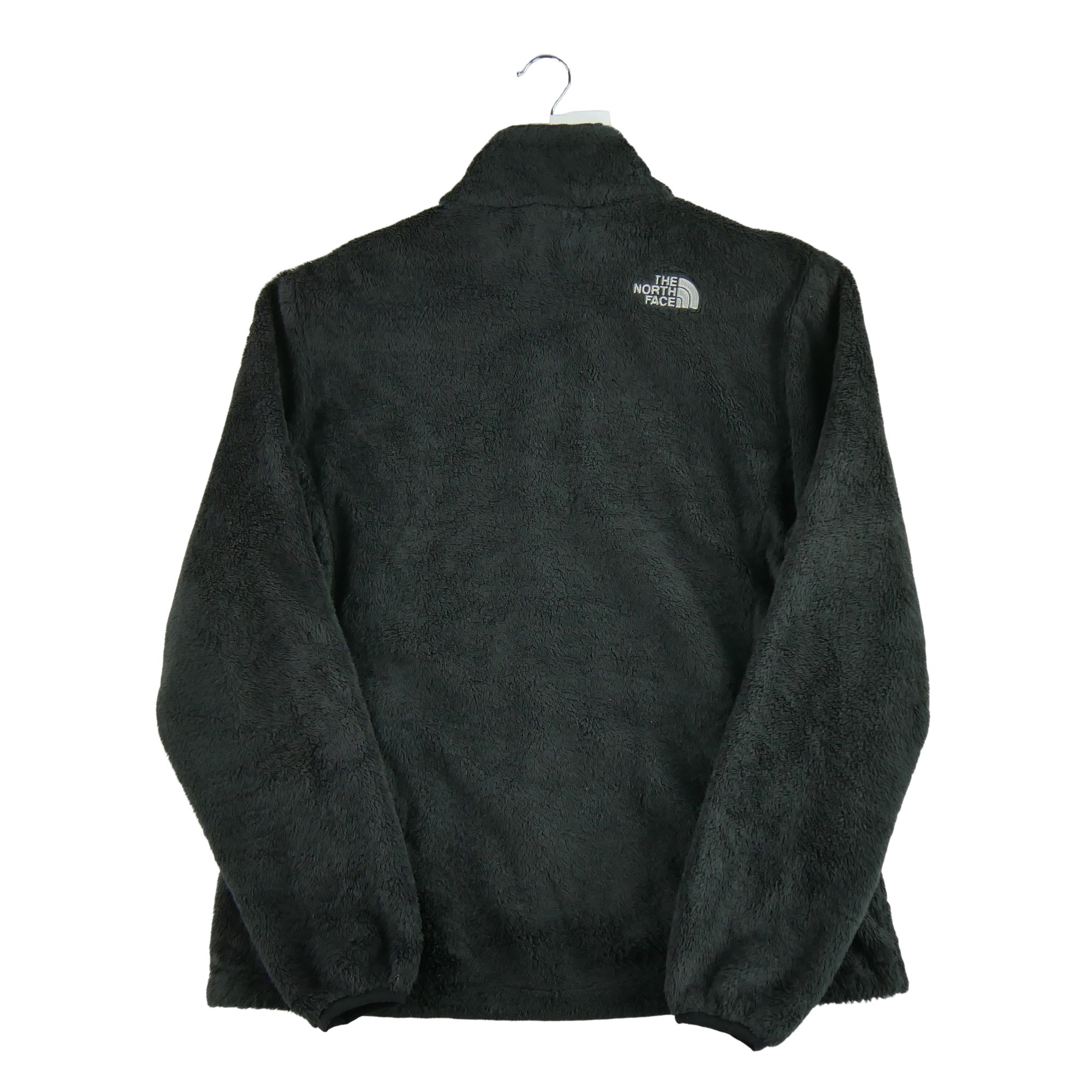Veste polaire Femme  Osito Noir 2