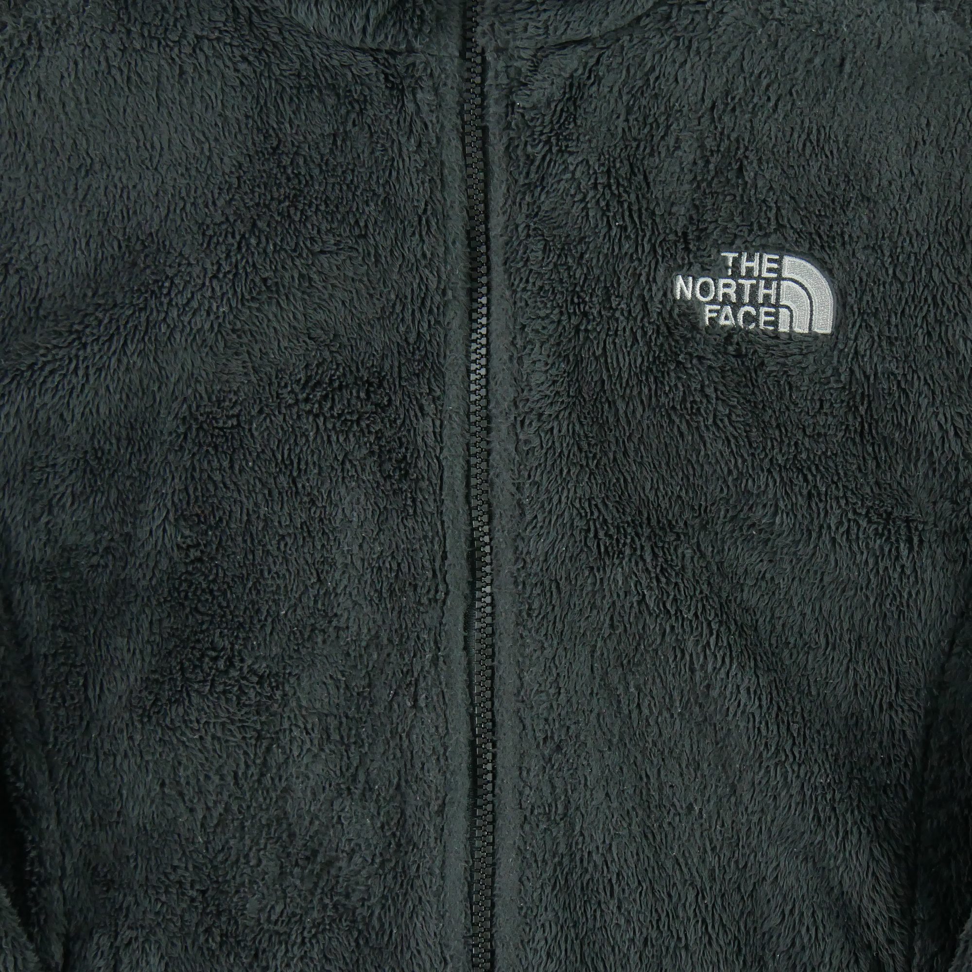 Veste polaire Femme  Osito Noir 4