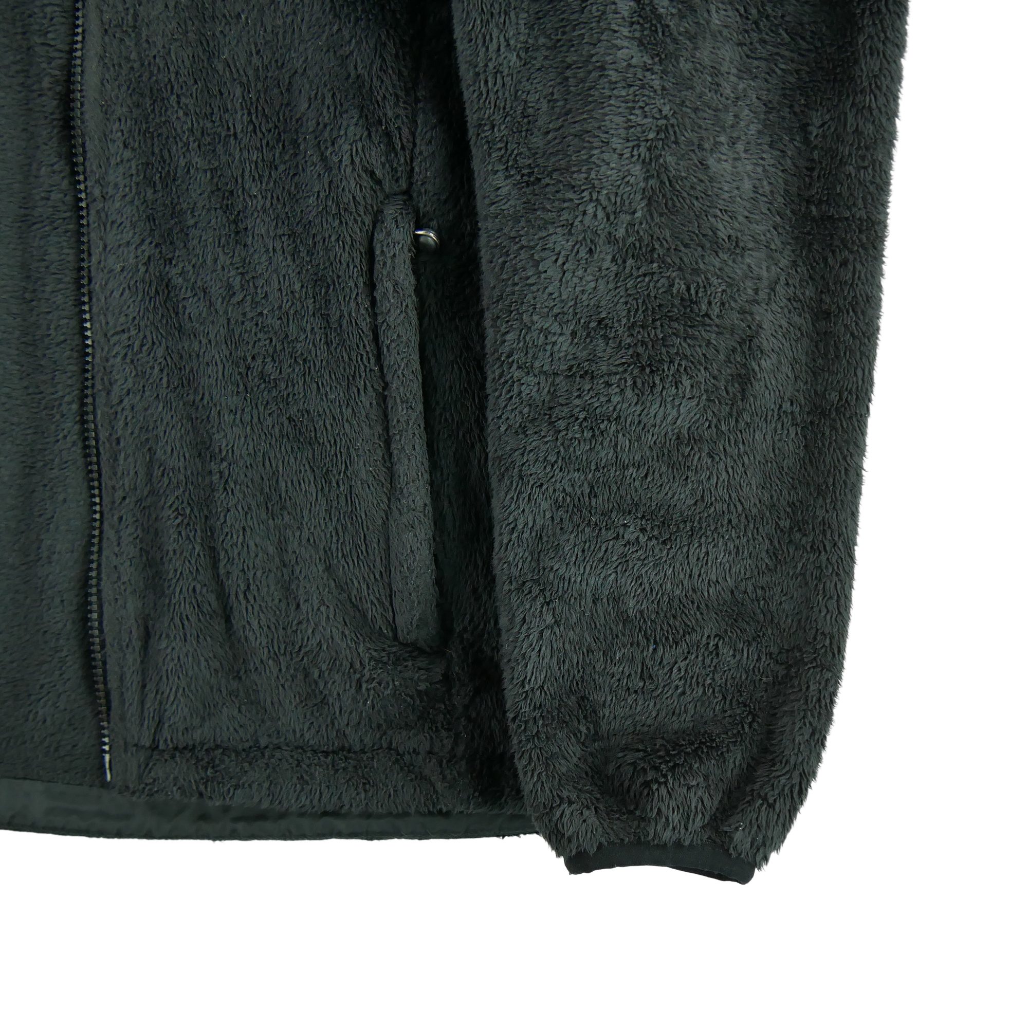Veste polaire Femme  Osito Noir 5