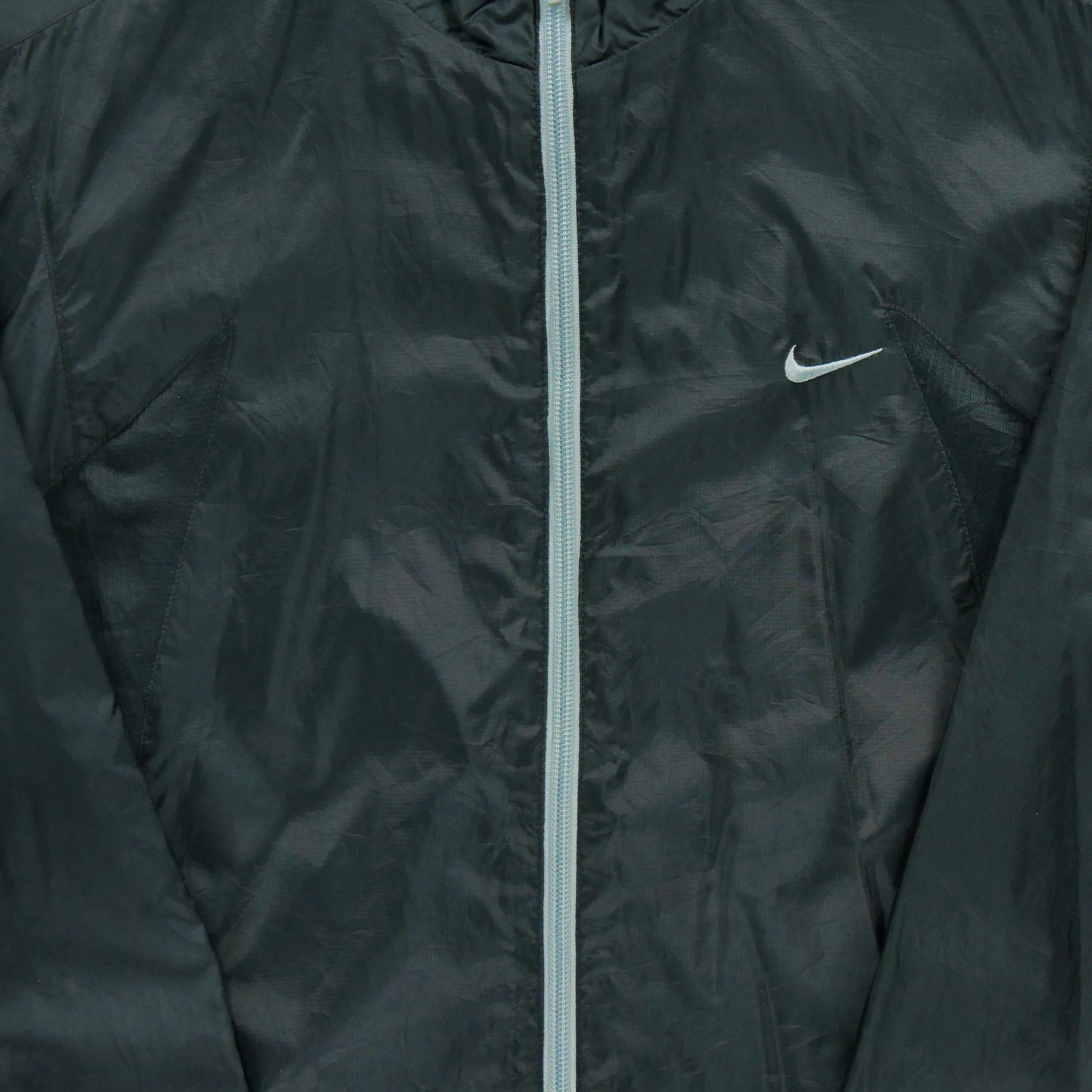Coupe-vent Homme  solo Swoosh 4