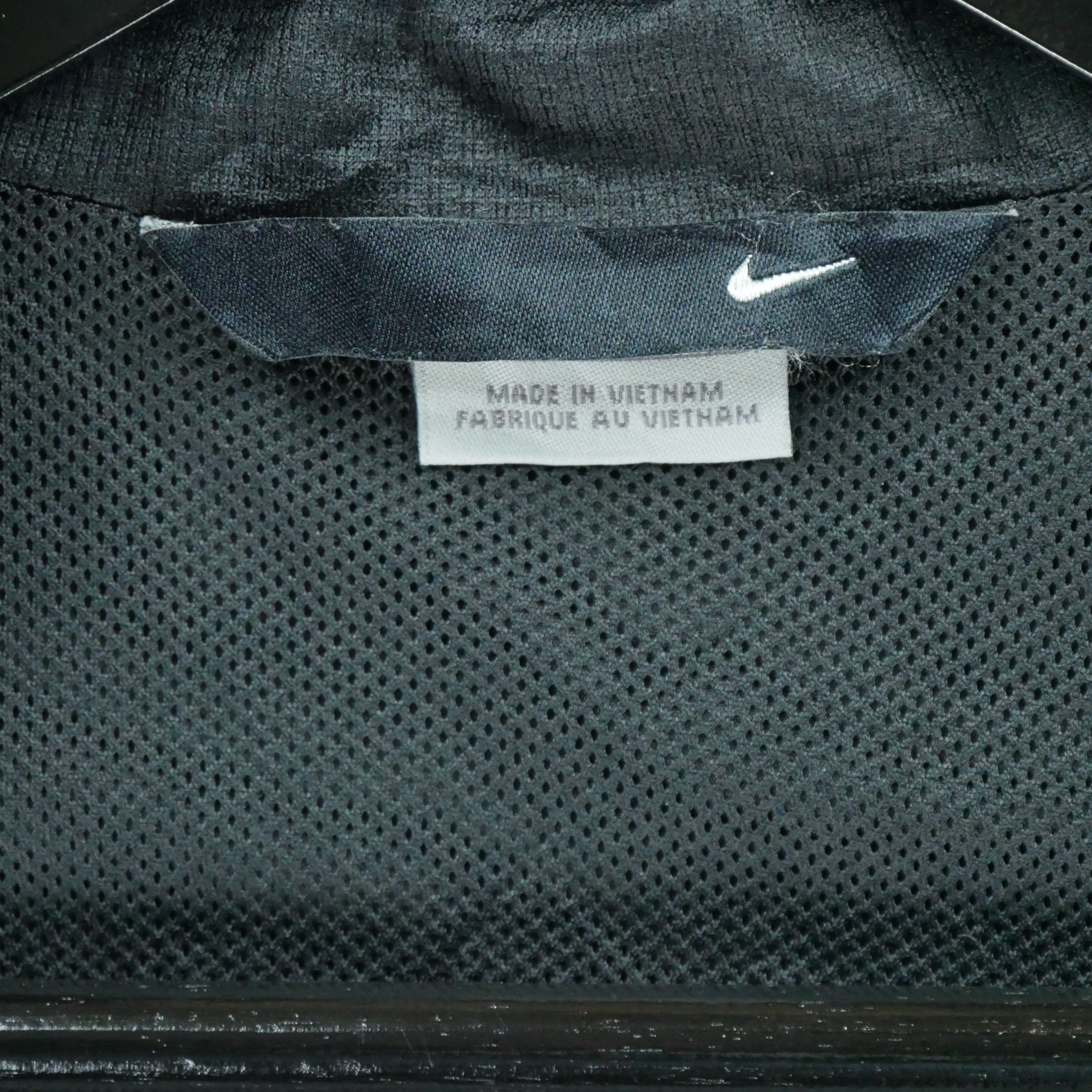 Coupe-vent Homme  solo Swoosh 6