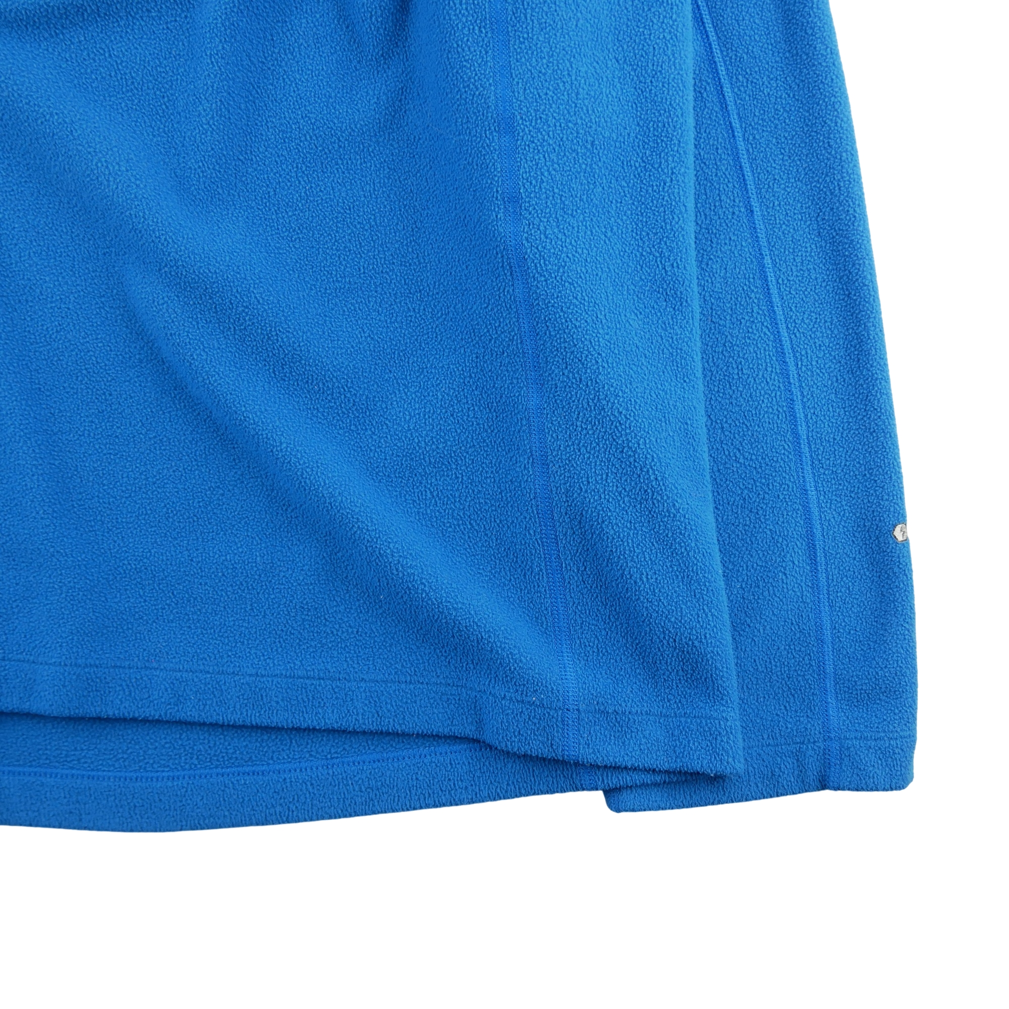 Pull polaire Homme  TNF Bleu 5
