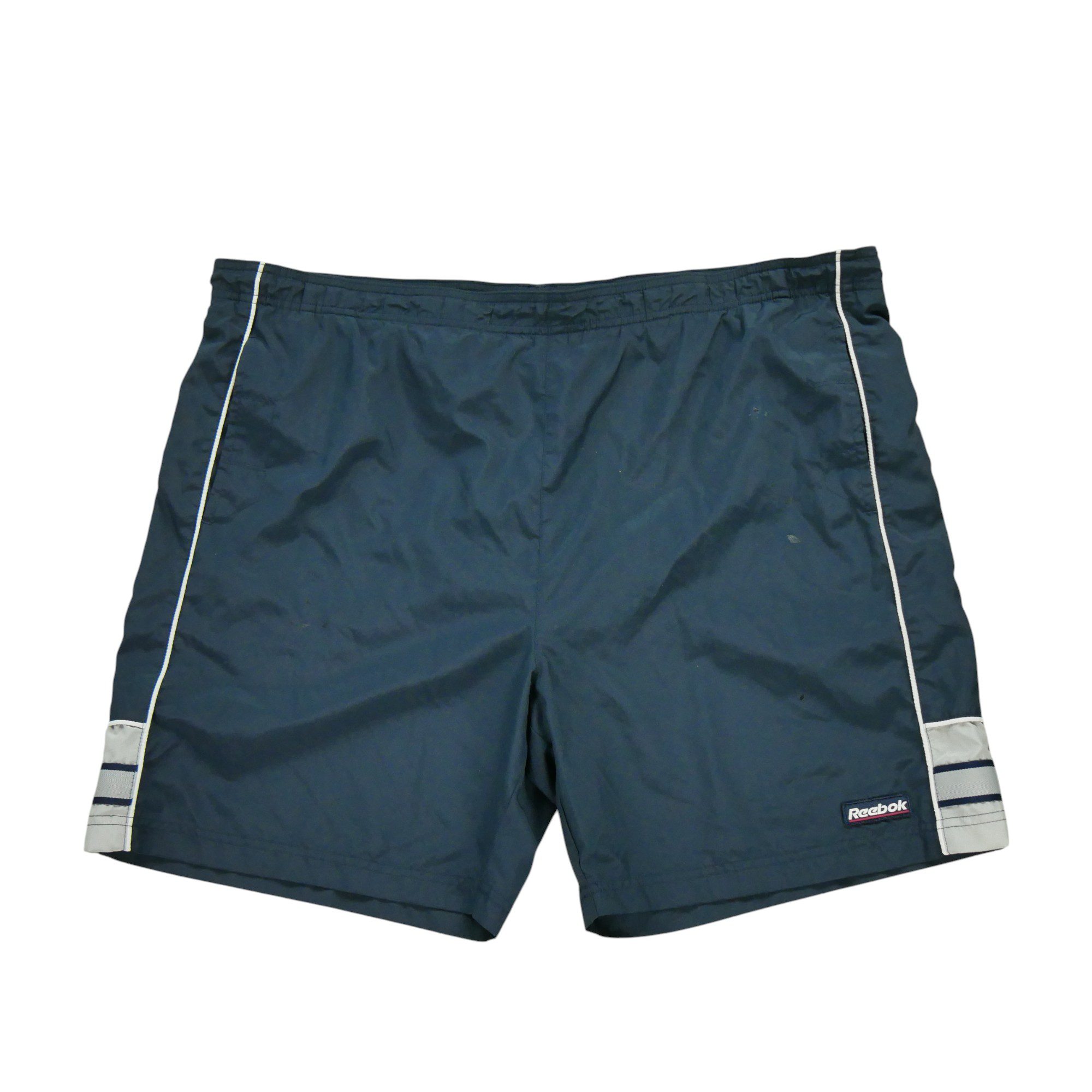 Short Homme  Marine 1