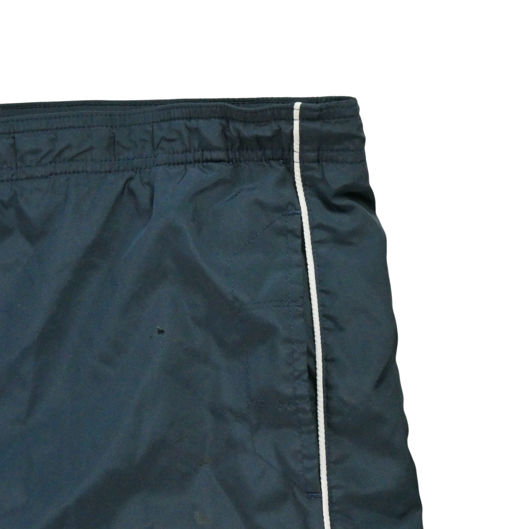 Short Homme  Marine 4