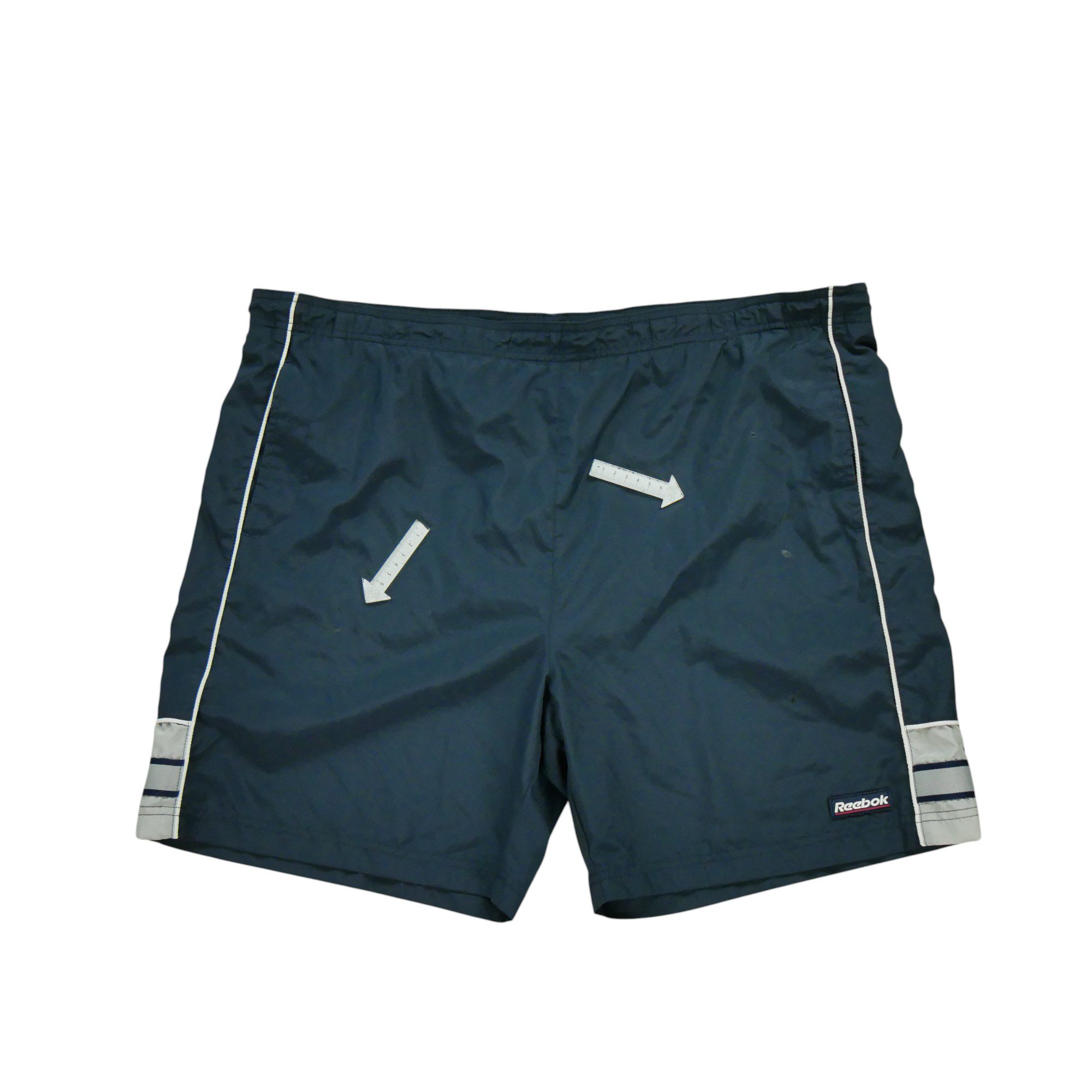 Short Homme  Marine 5