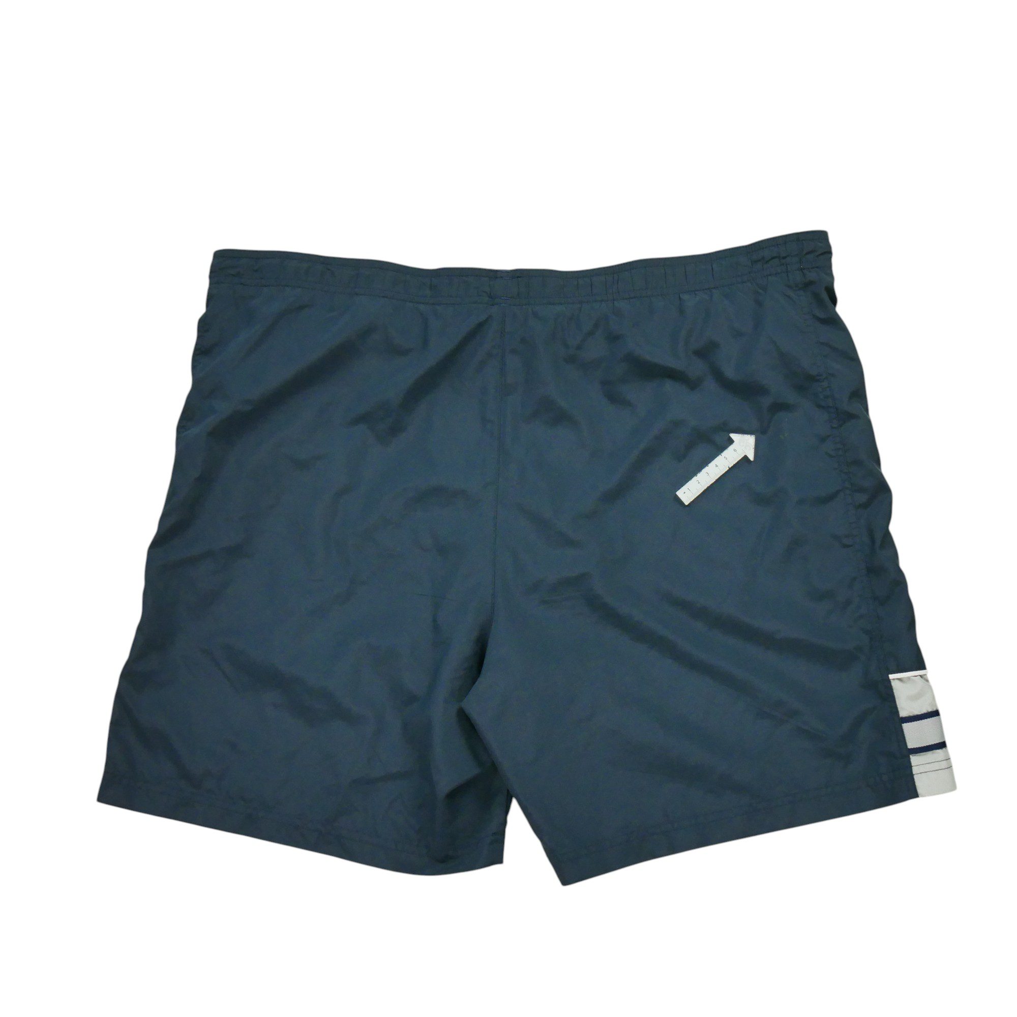 Short Homme  Marine 8