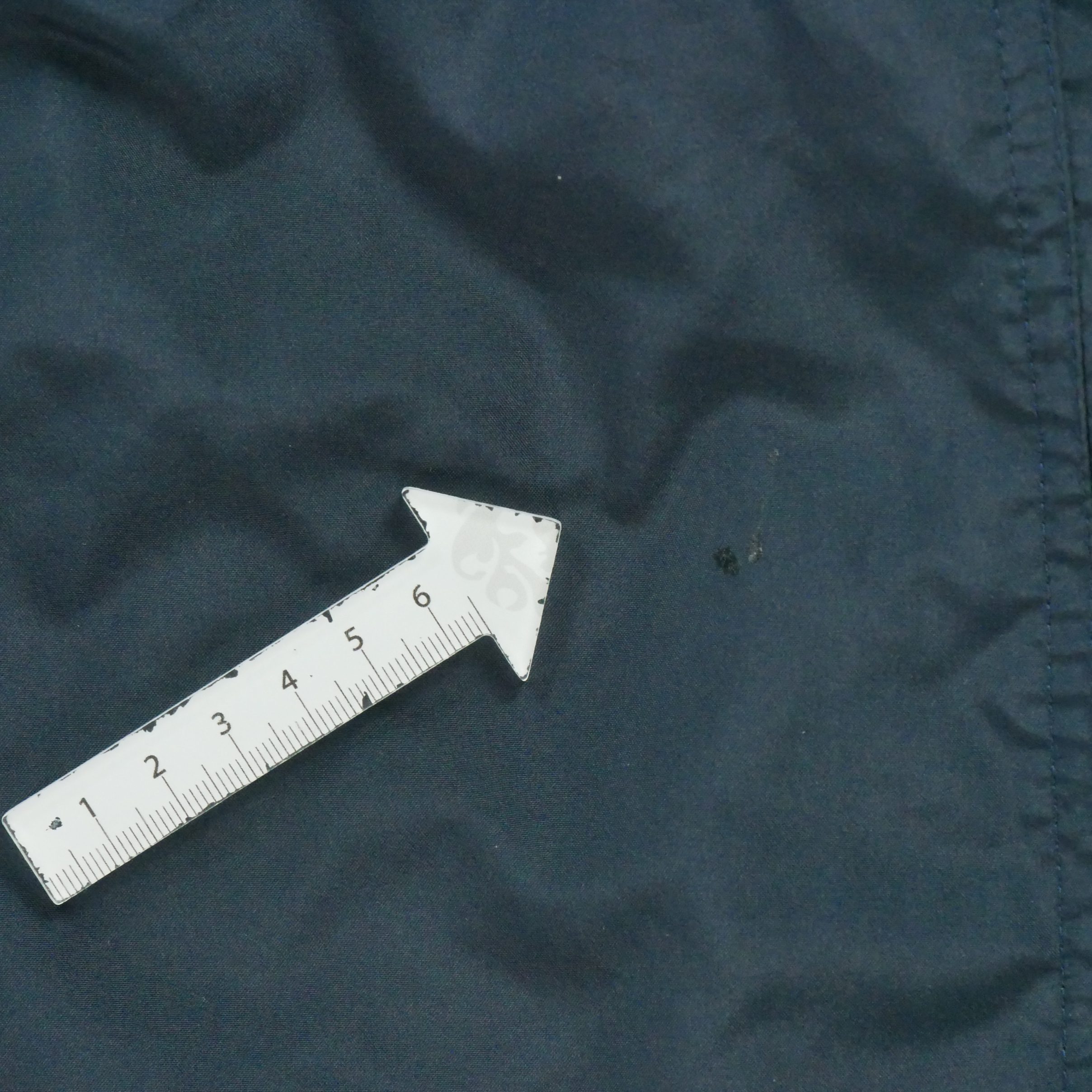 Short Homme  Marine 9