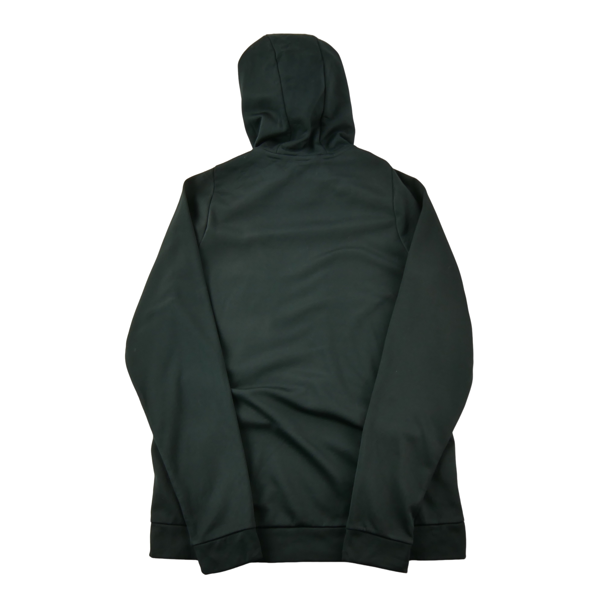 Sweat à capuche Homme  Noir 2