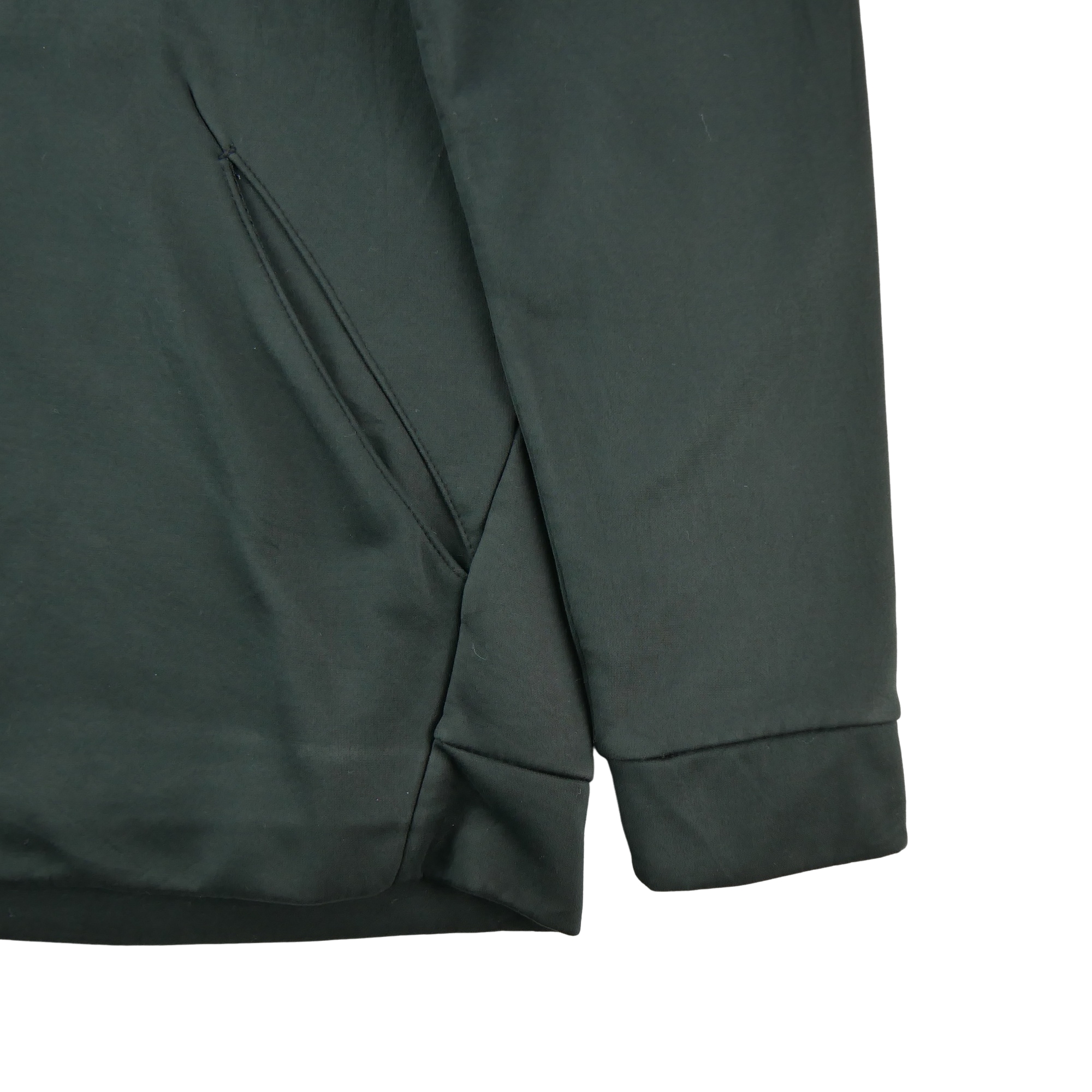 Sweat à capuche Homme  Noir 4