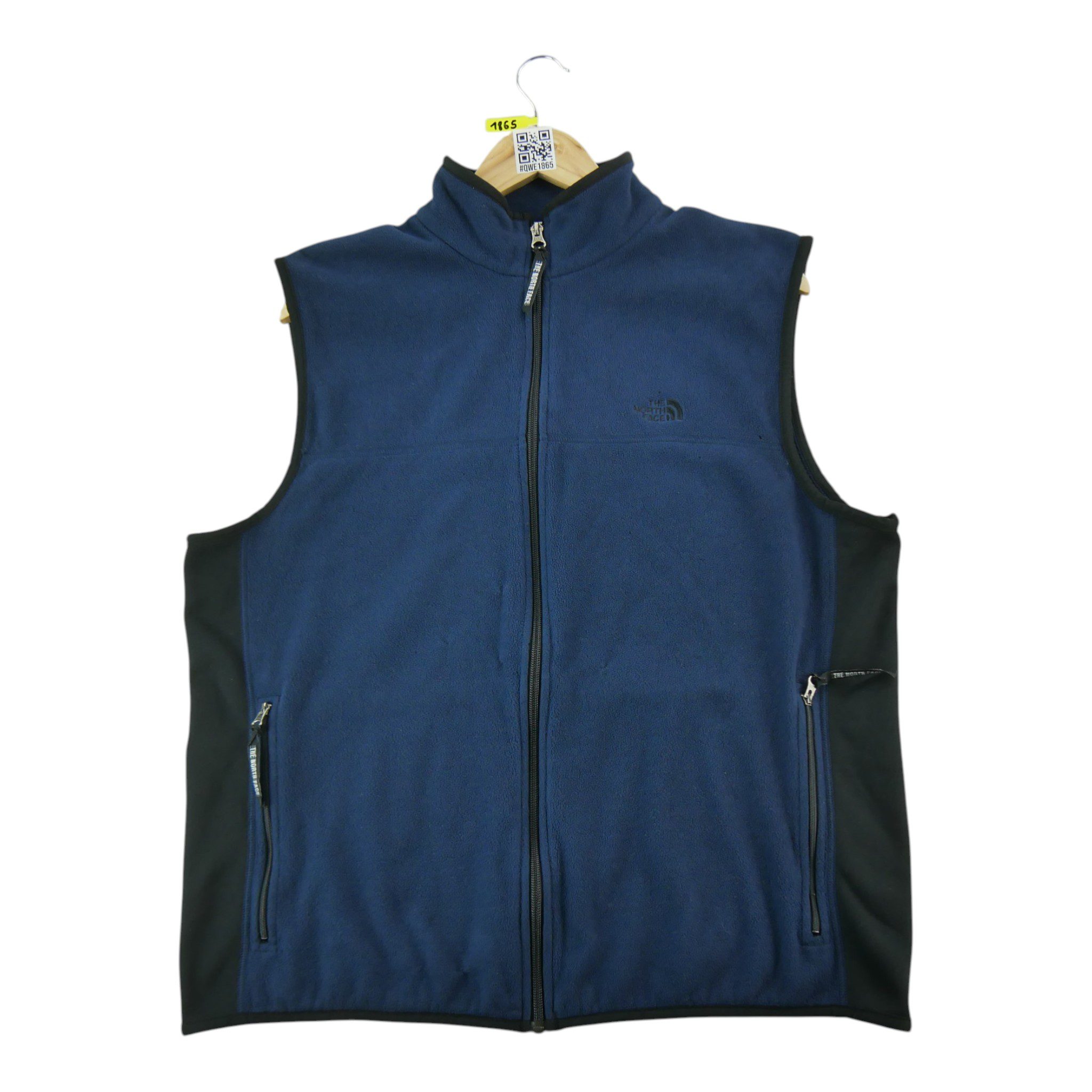 Veste polaire Homme  Vintage Polartec 1