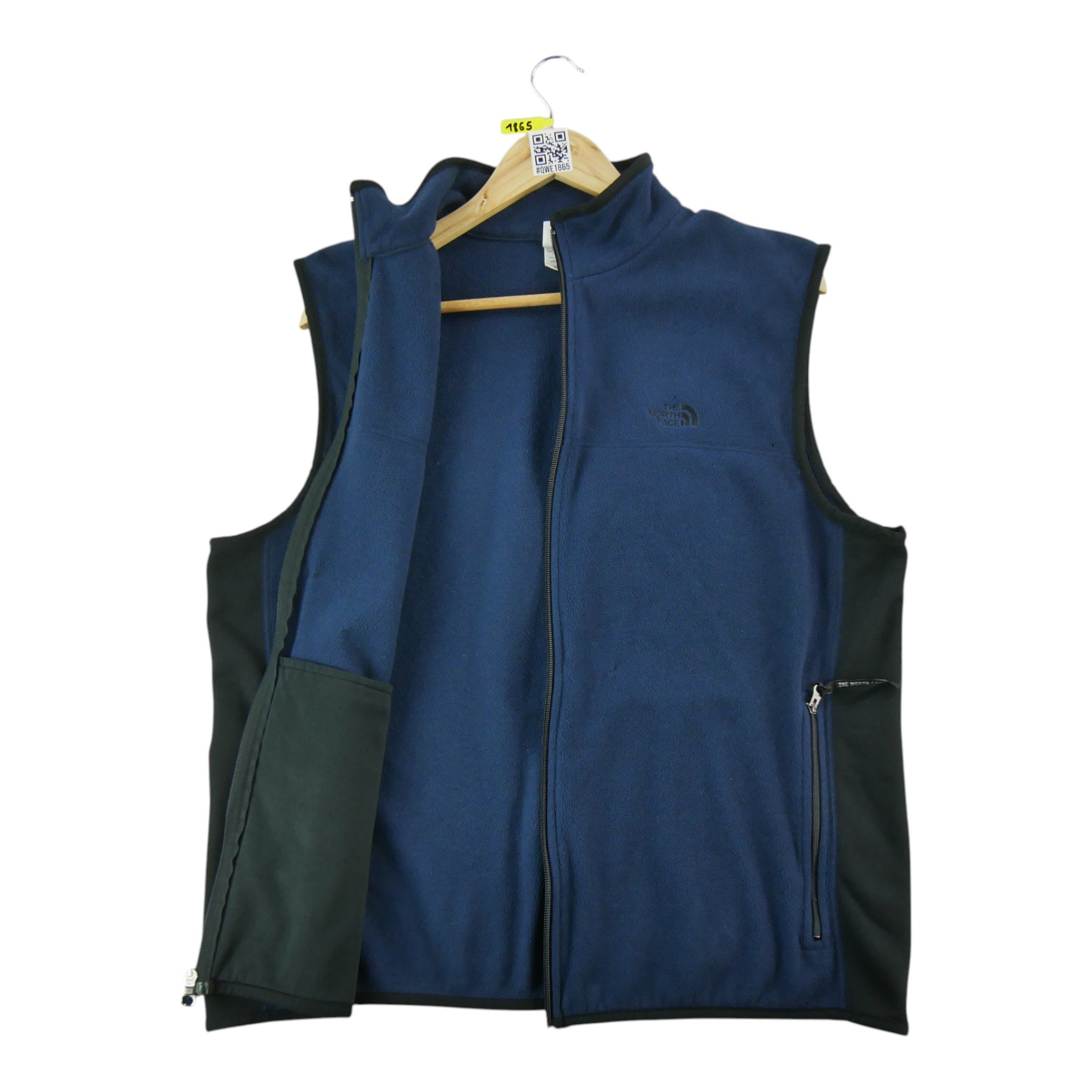 Veste polaire Homme  Vintage Polartec 3