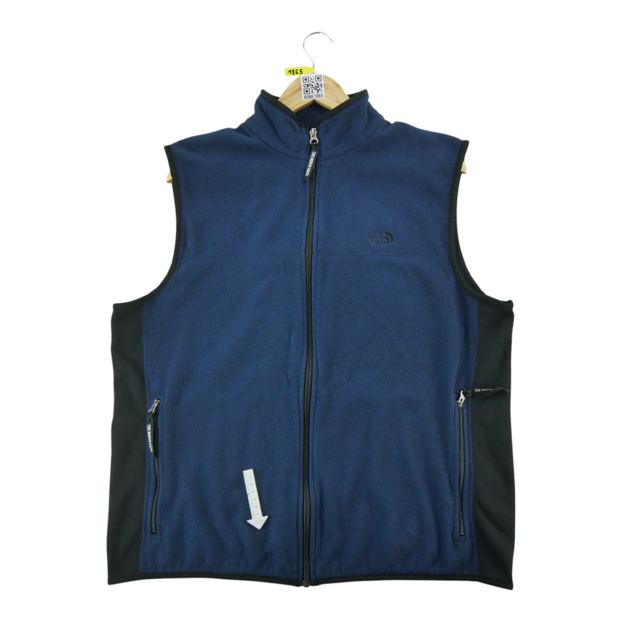 Veste polaire Homme  Vintage Polartec 5
