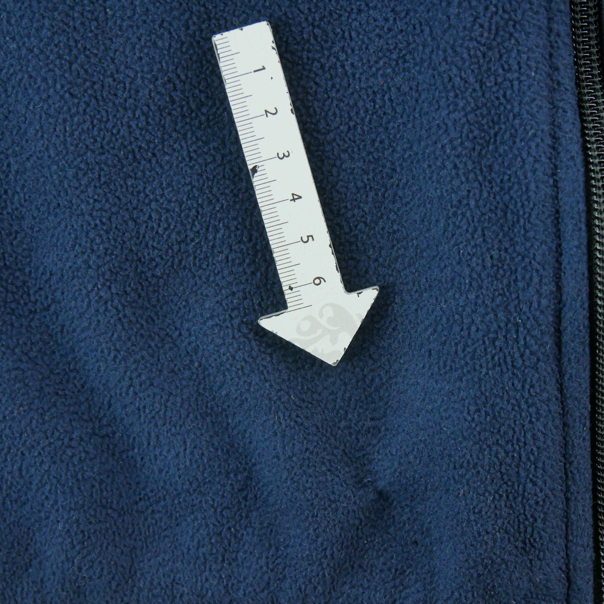 Veste polaire Homme  Vintage Polartec 6