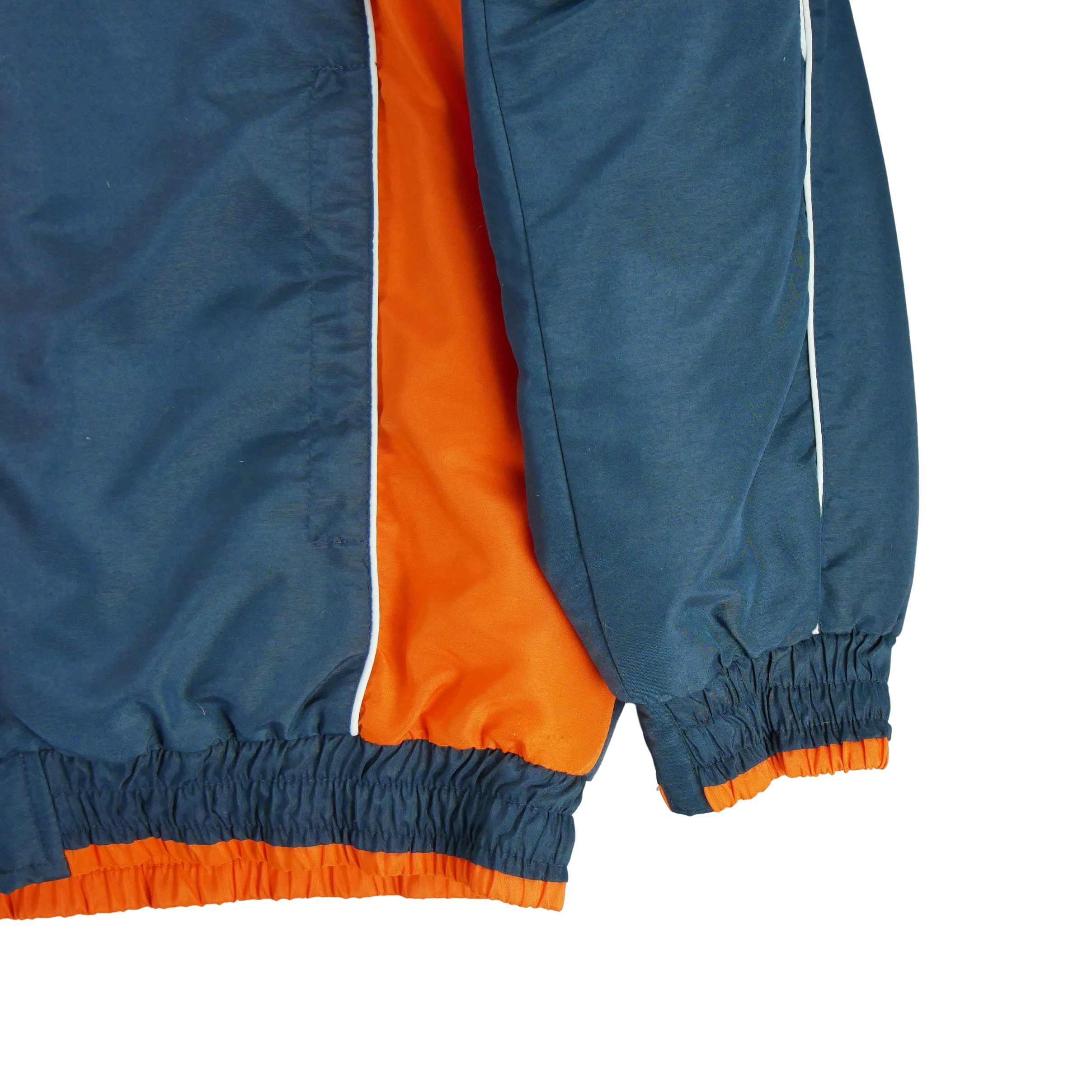 Parka Homme NFL Chicago Bears Marine 6