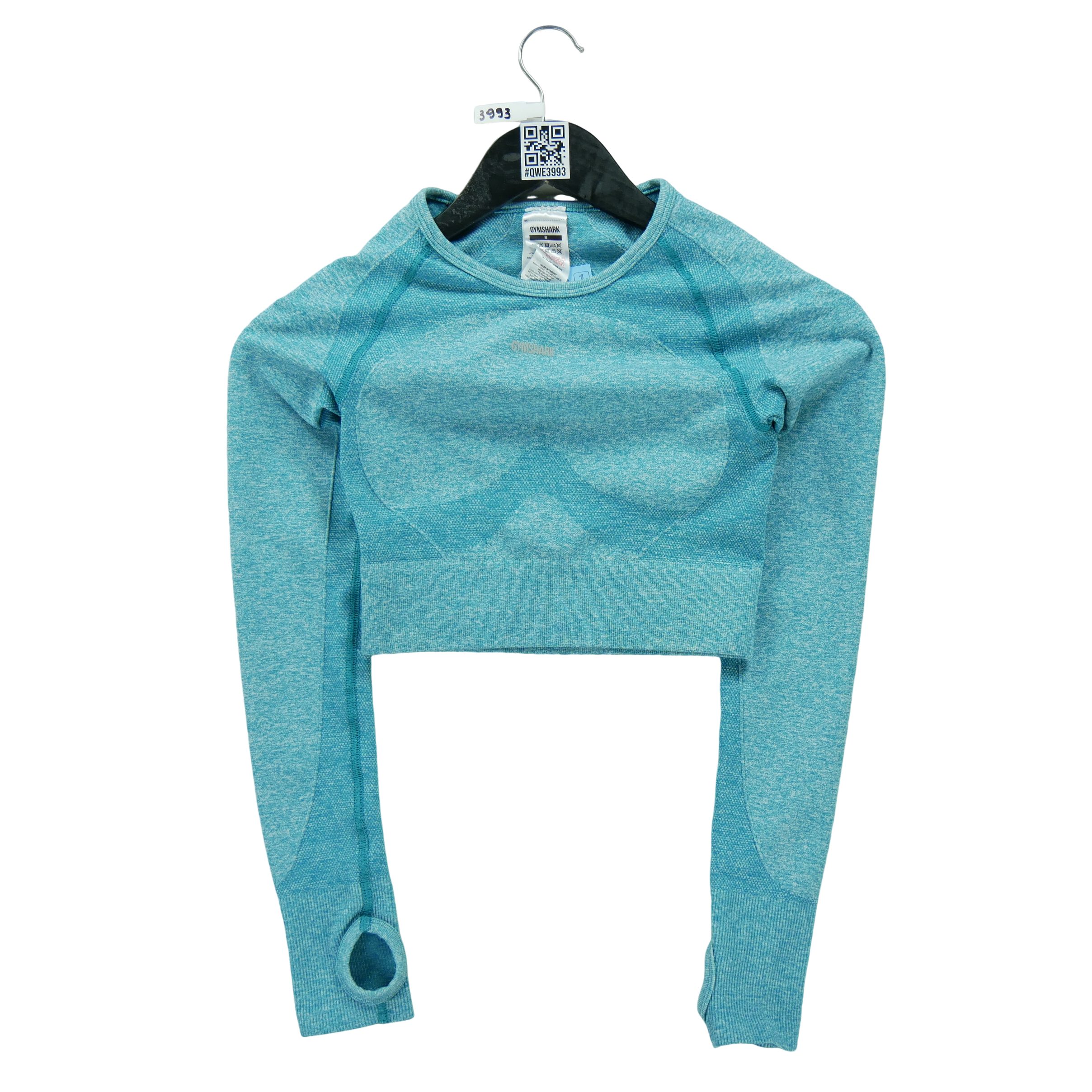 T-shirt Femme  Flex Fitness Yoga 1