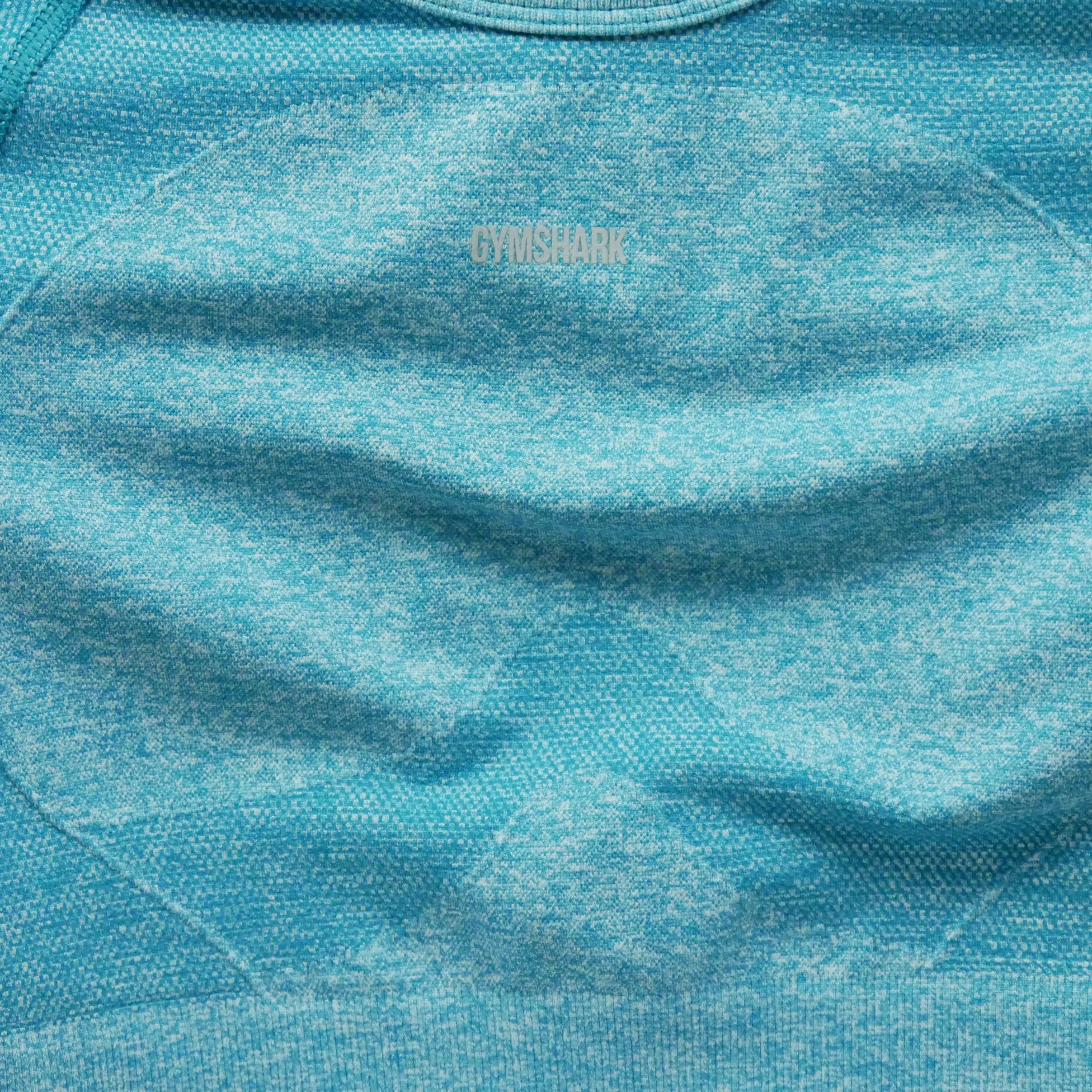 T-shirt Femme  Flex Fitness Yoga 3